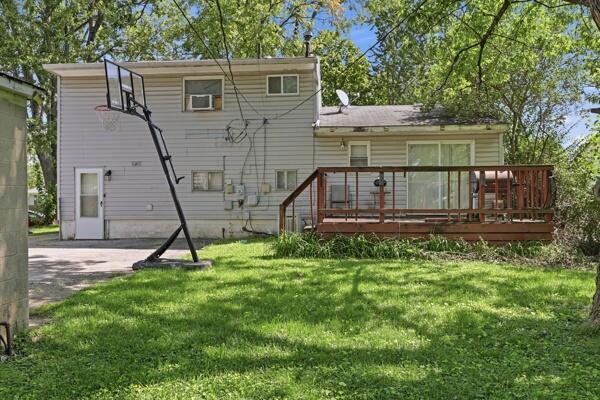 1651 Wilton Drive Property Photo 22