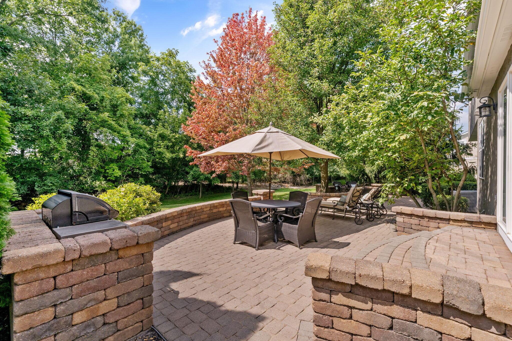 2335 Bryton Drive Property Photo 42