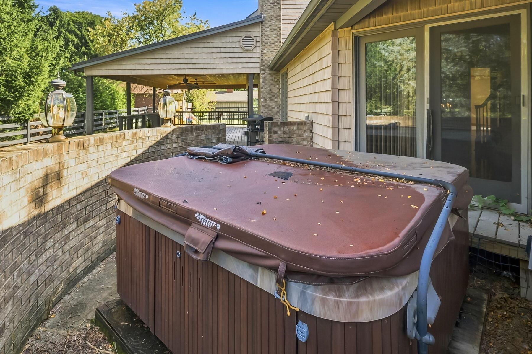 807 Brookpark Road Property Photo 11