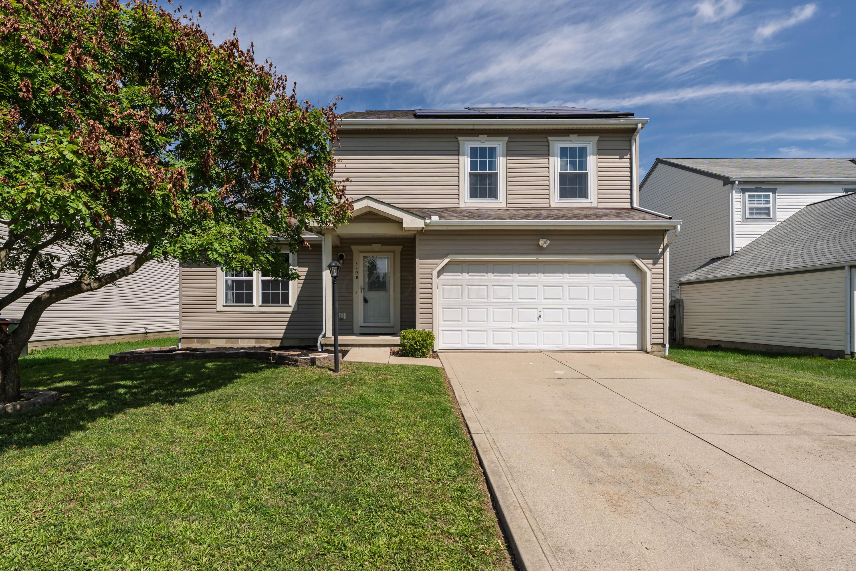 1106 Goldeneye Drive Property Photo 1