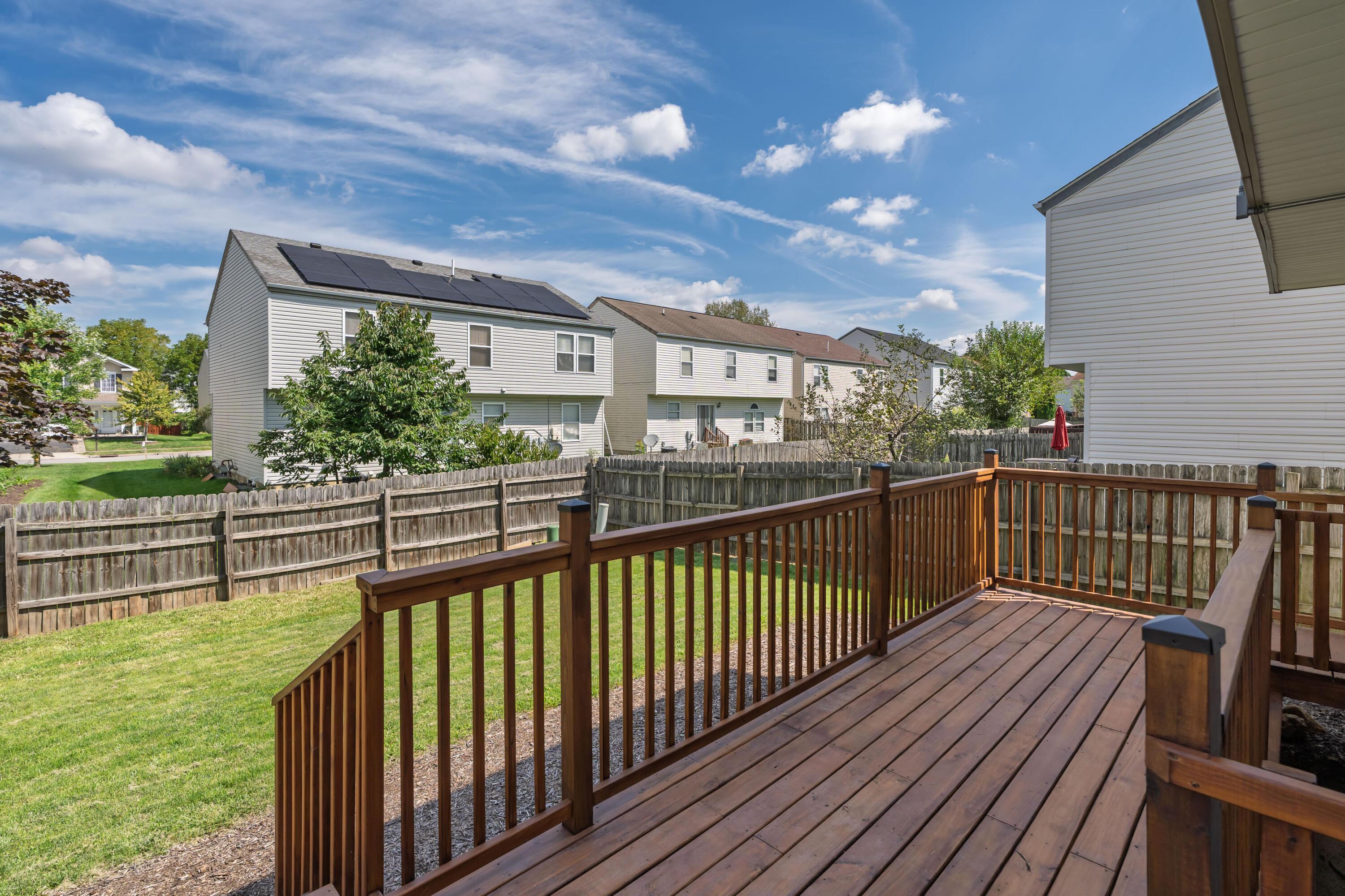 1106 Goldeneye Drive Property Photo 25