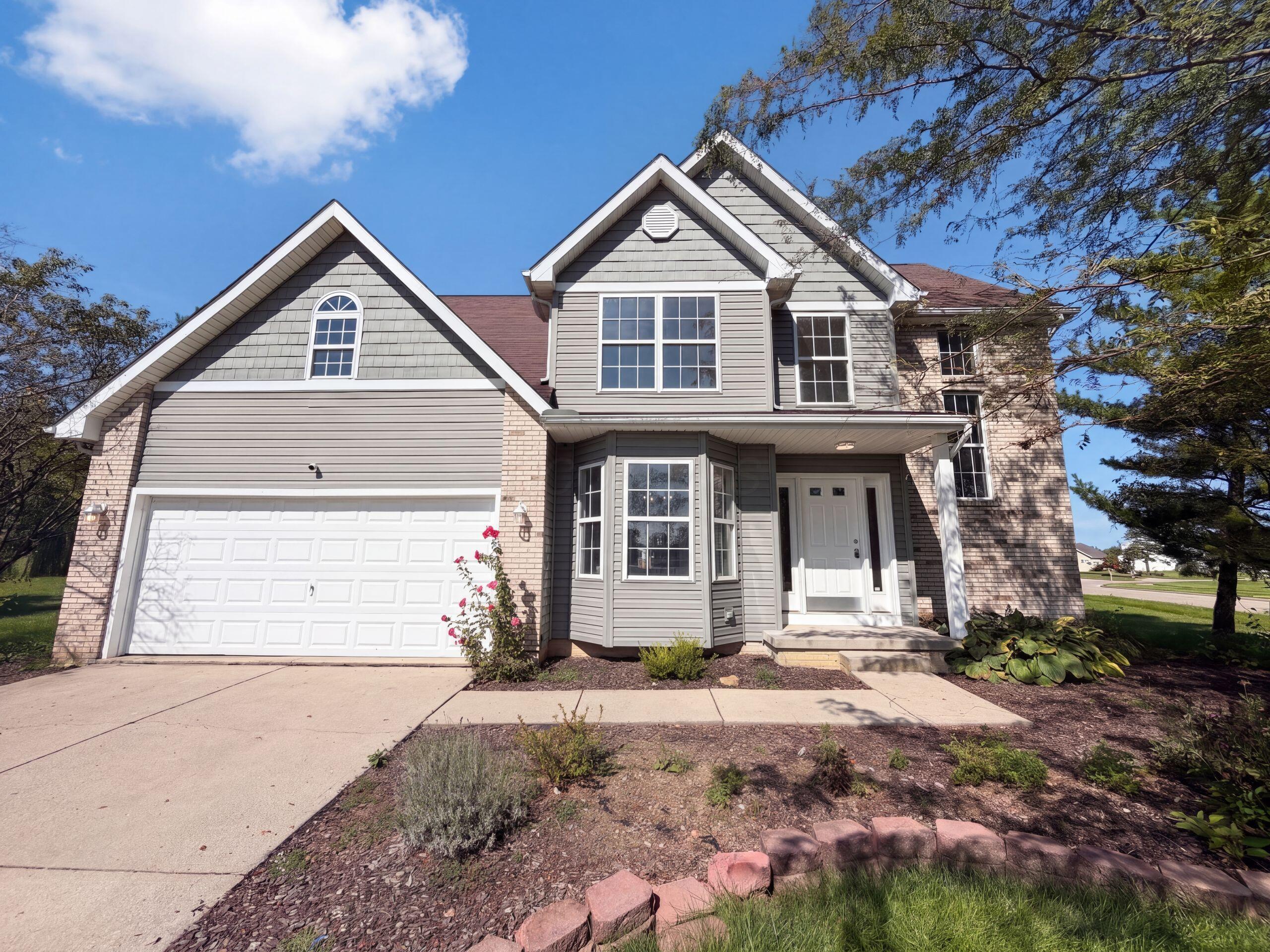 101 Grove Run Road Property Photo 1