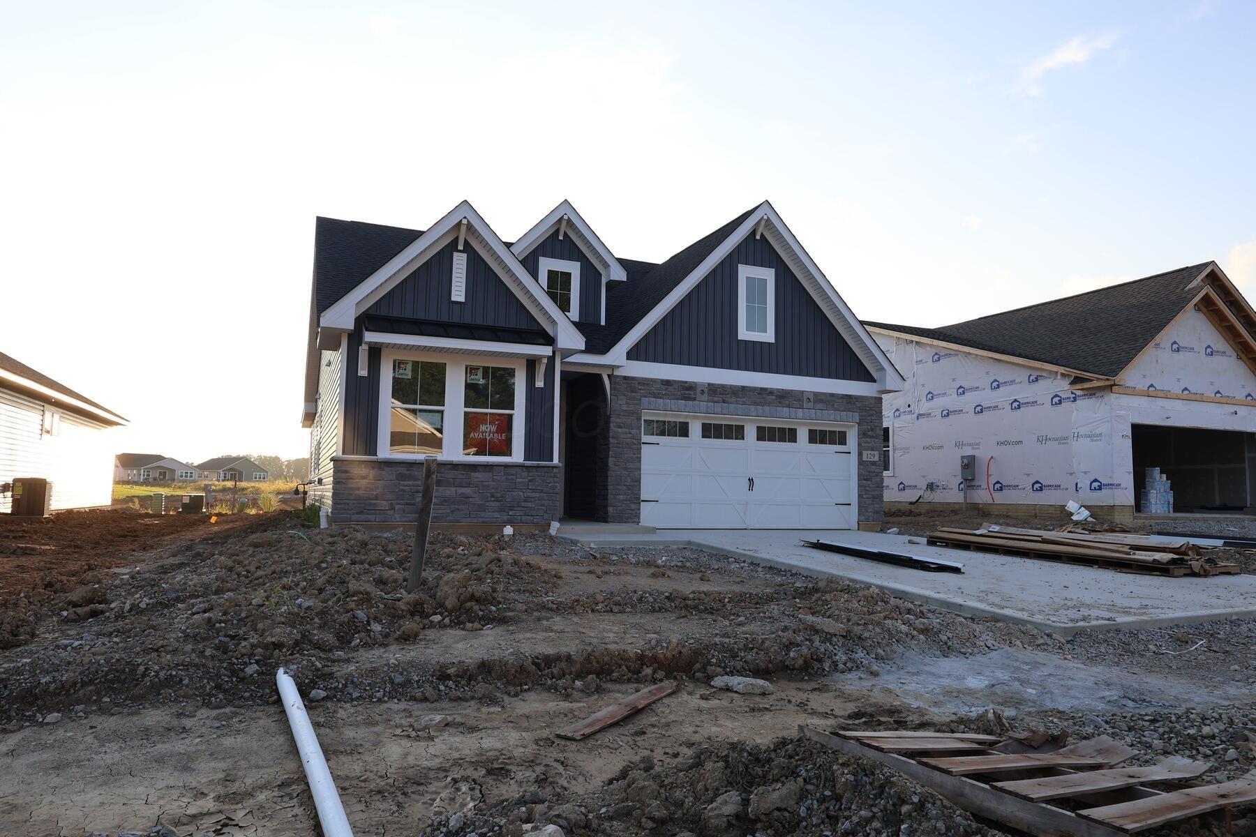 129 Aldersgate Drive Property Photo 2