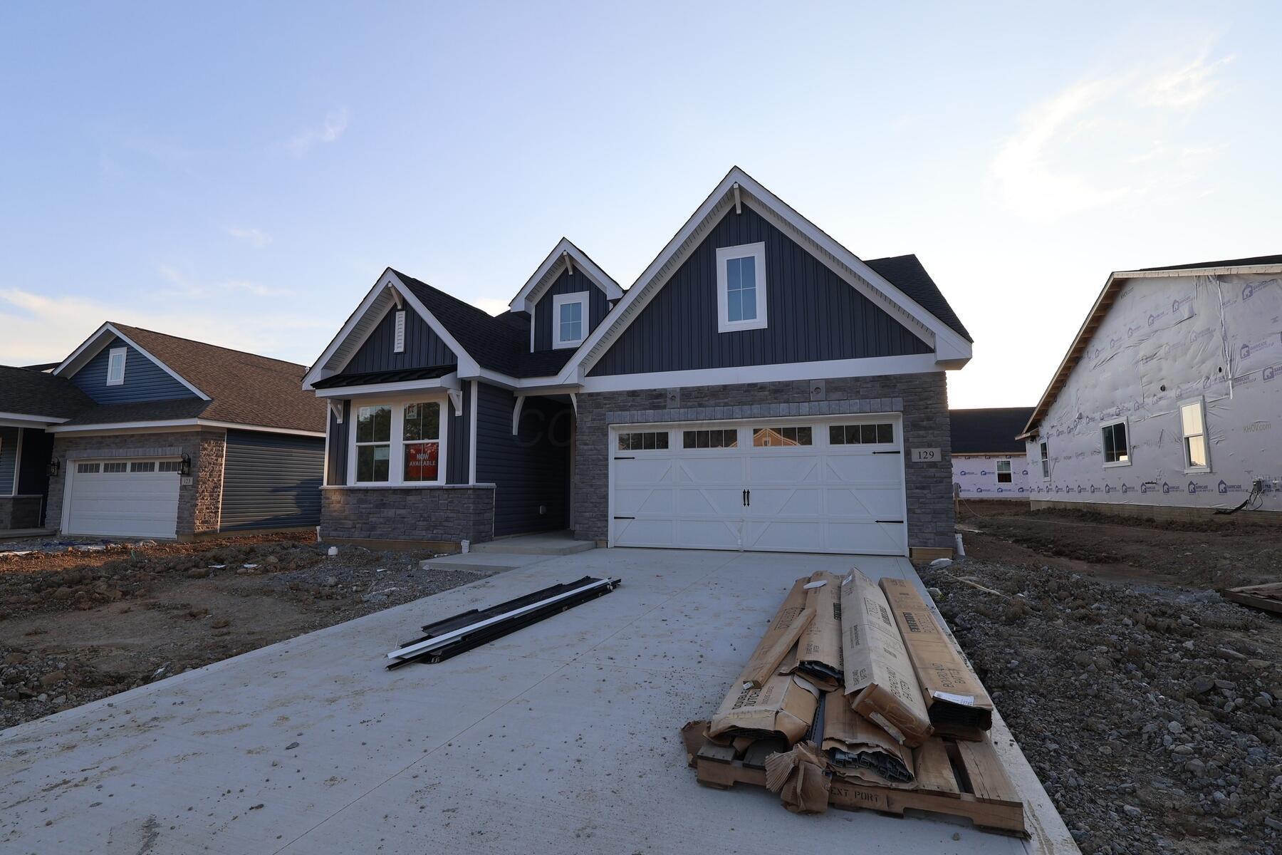 129 Aldersgate Drive Property Photo 3