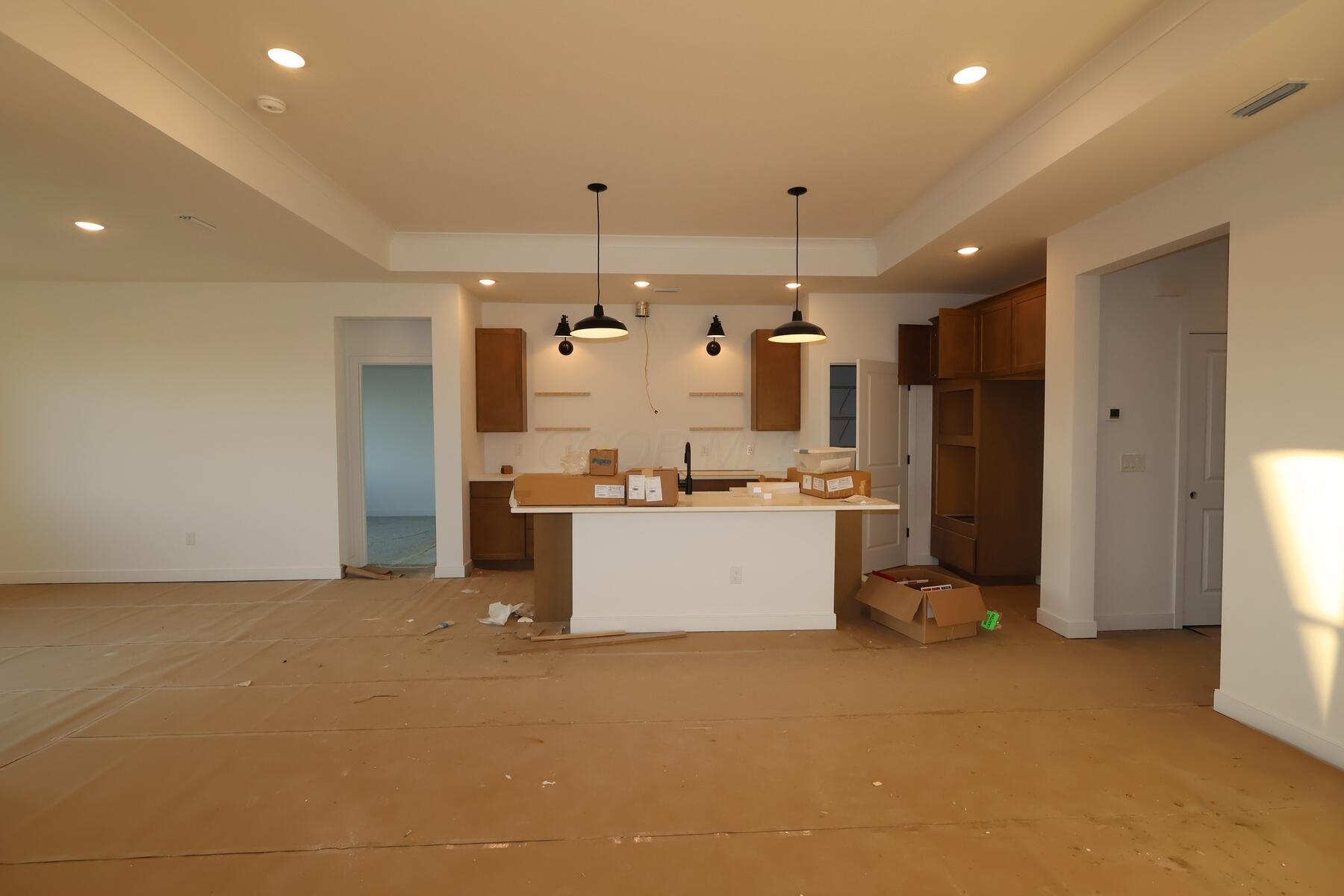 129 Aldersgate Drive Property Photo 4