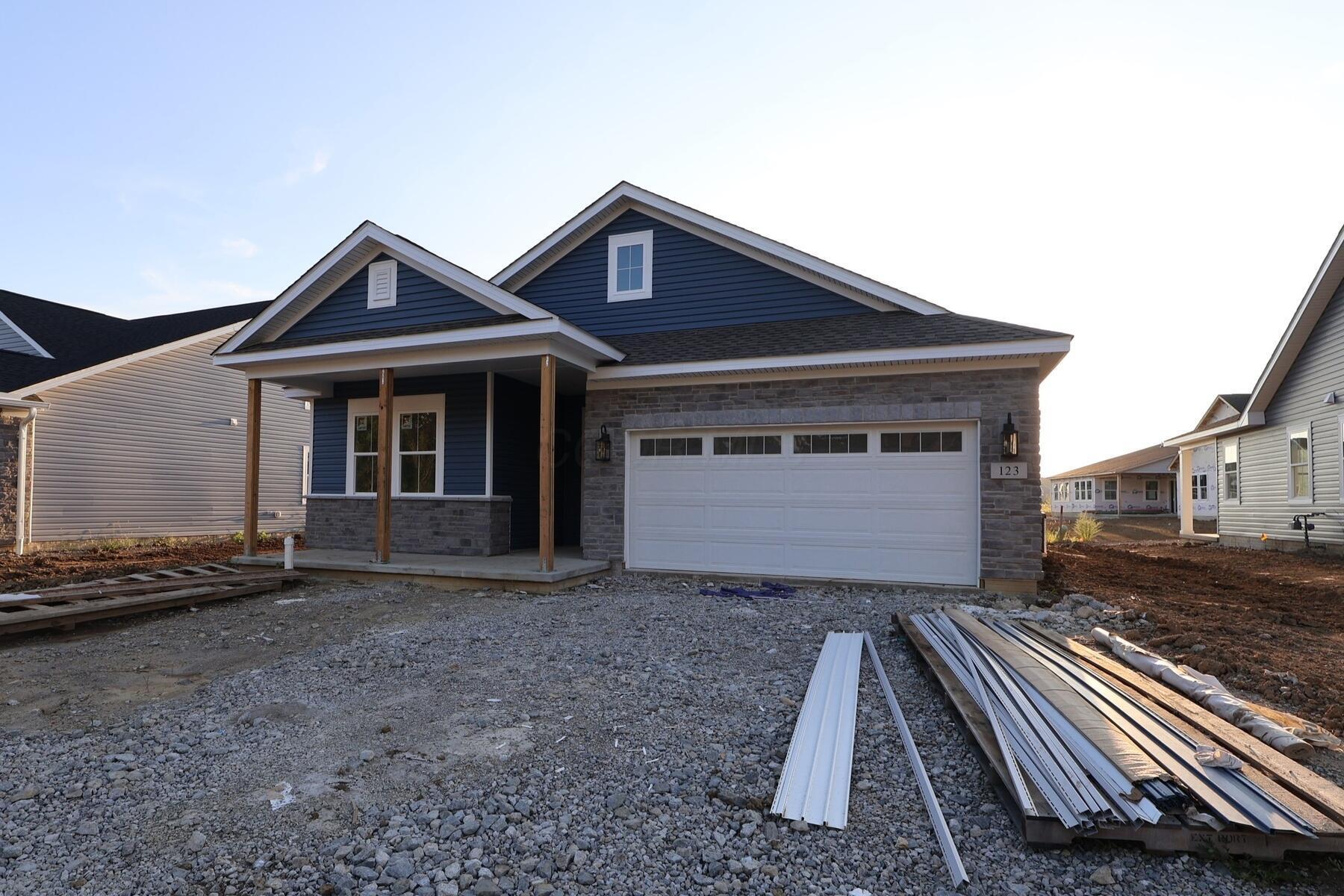 123 Aldersgate Drive Property Photo 2