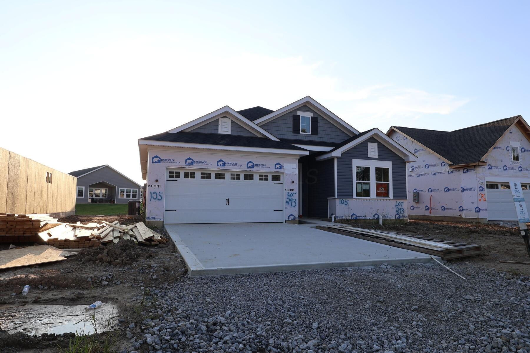 105 Aldersgate Drive Property Photo 3