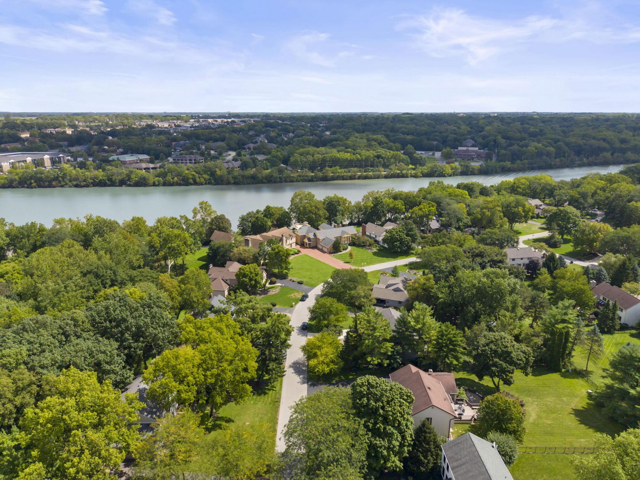 4236 Shire Cove Road Property Image