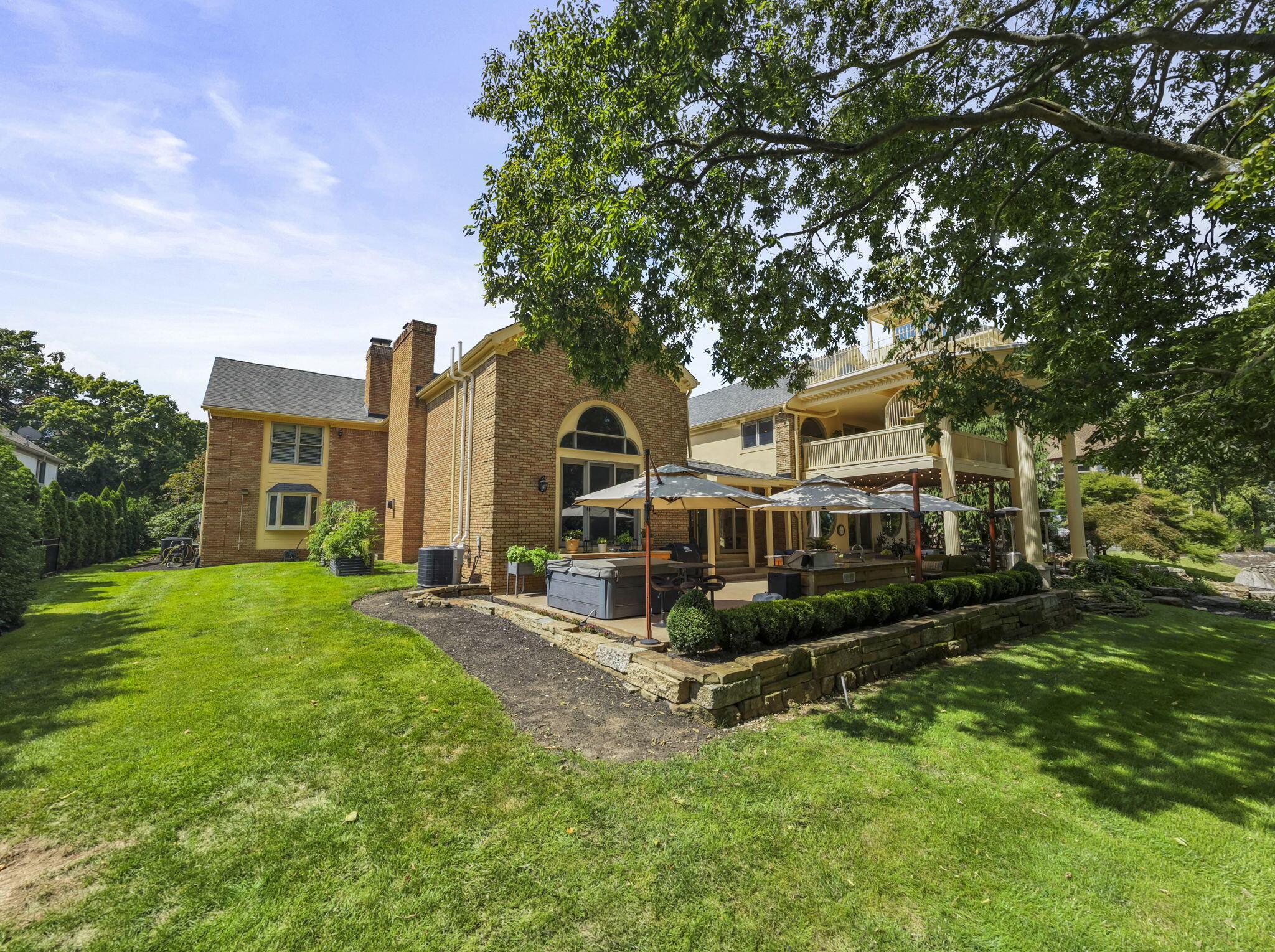 4236 Shire Cove Road Property Photo 87