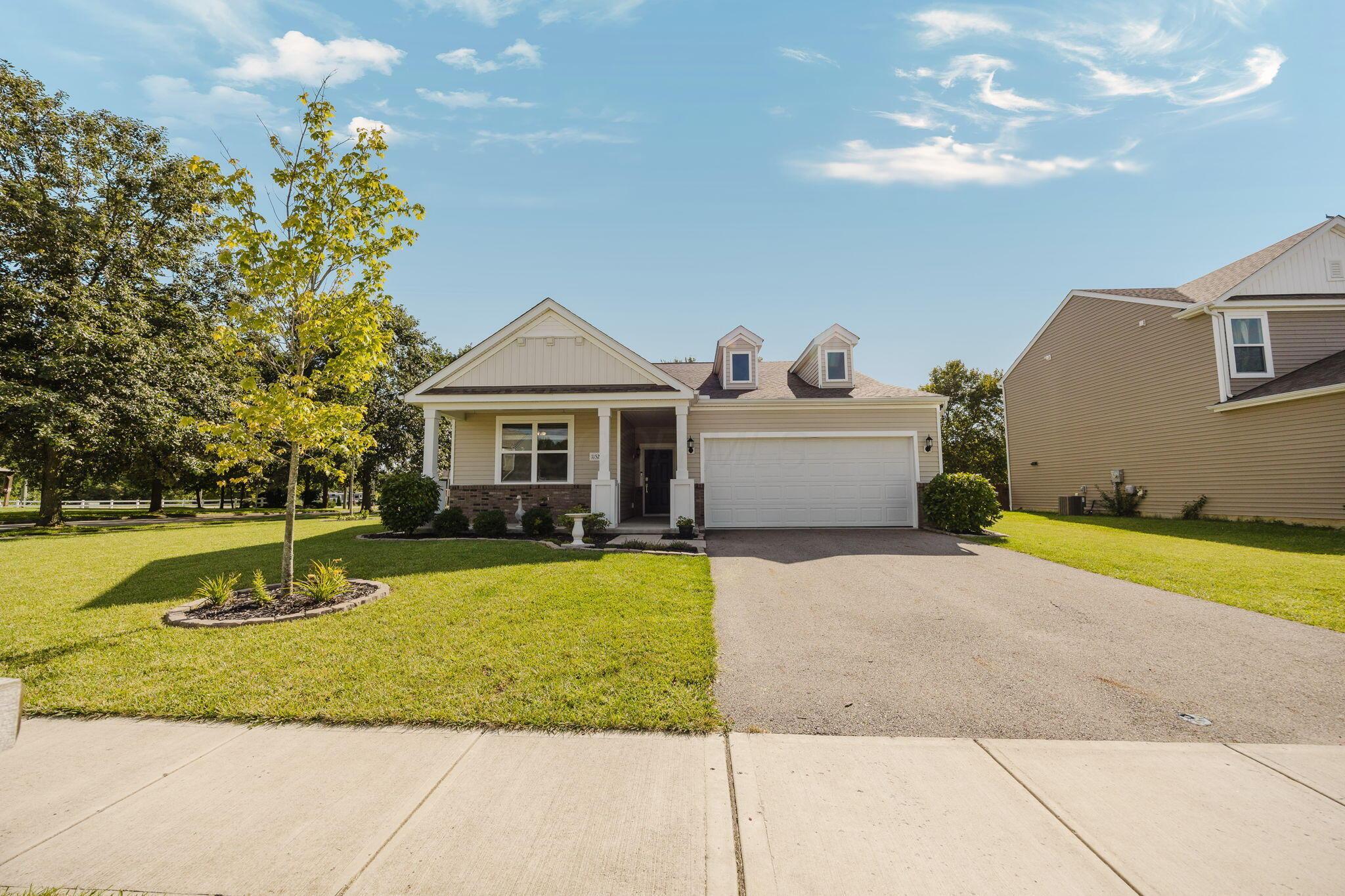 1152 Lake Forest Drive Property Photo 27