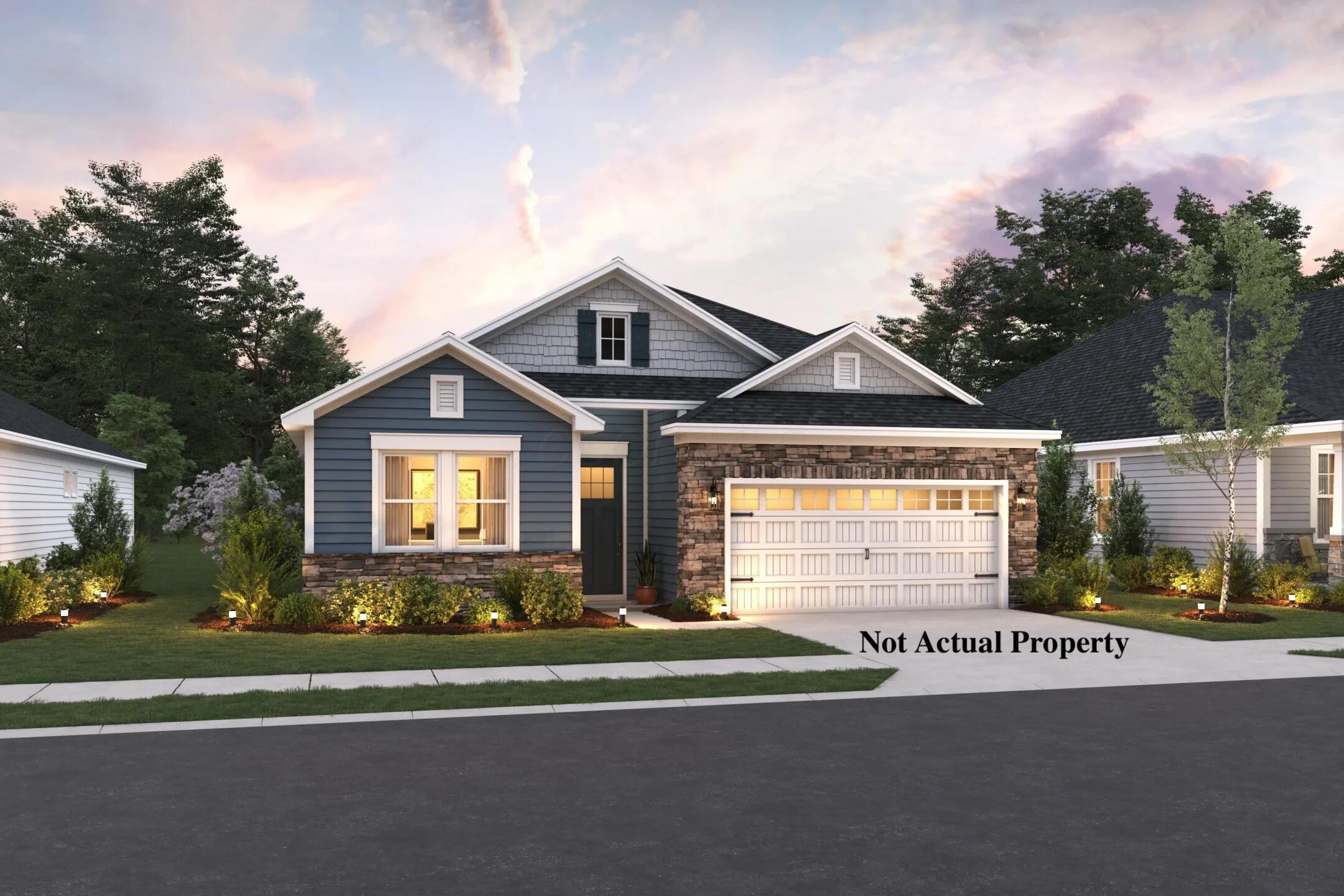 99 Aldersgate Drive Property Photo 1
