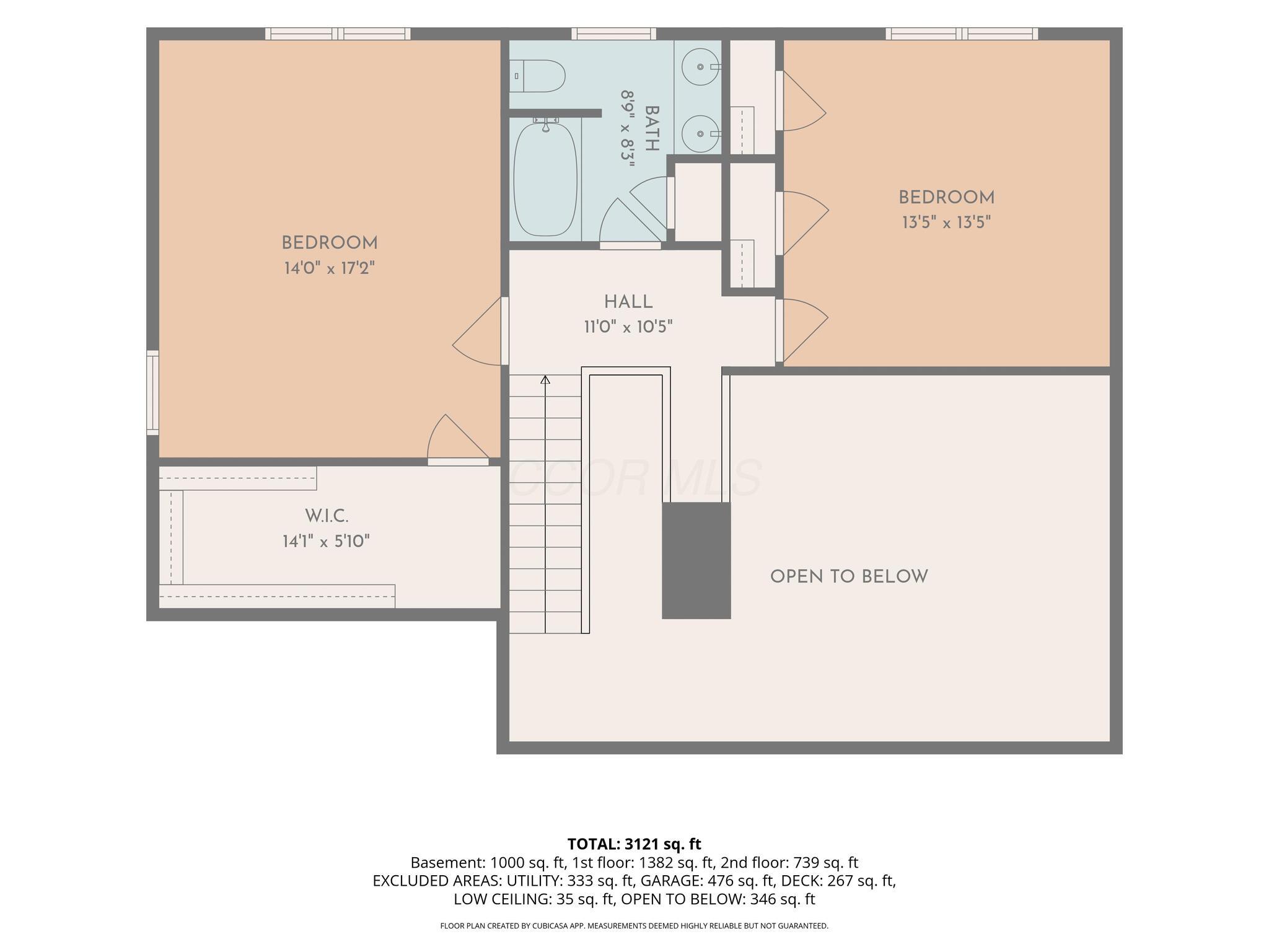 1309 Firethorn Drive Property Photo 48