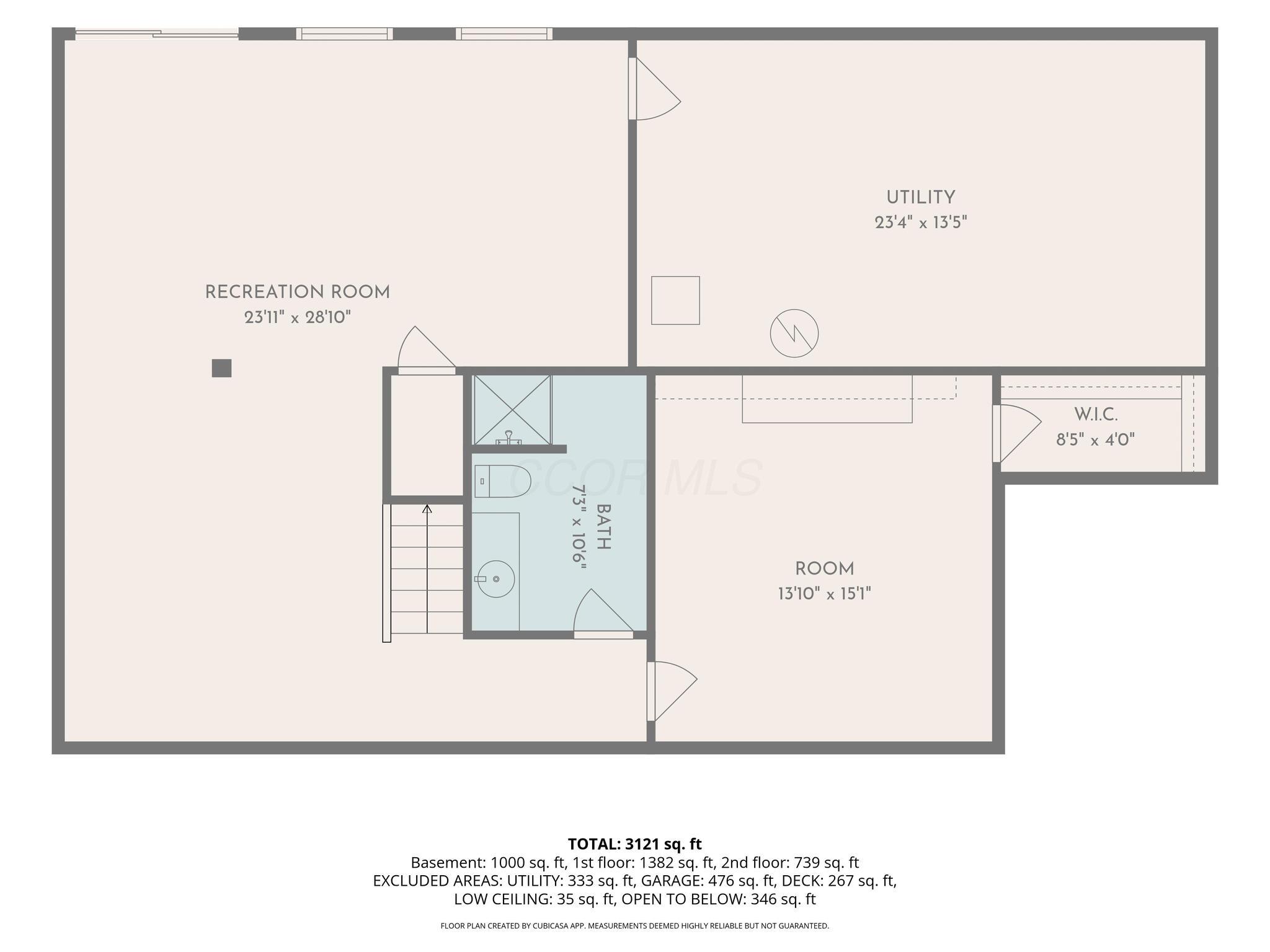 1309 Firethorn Drive Property Photo 49