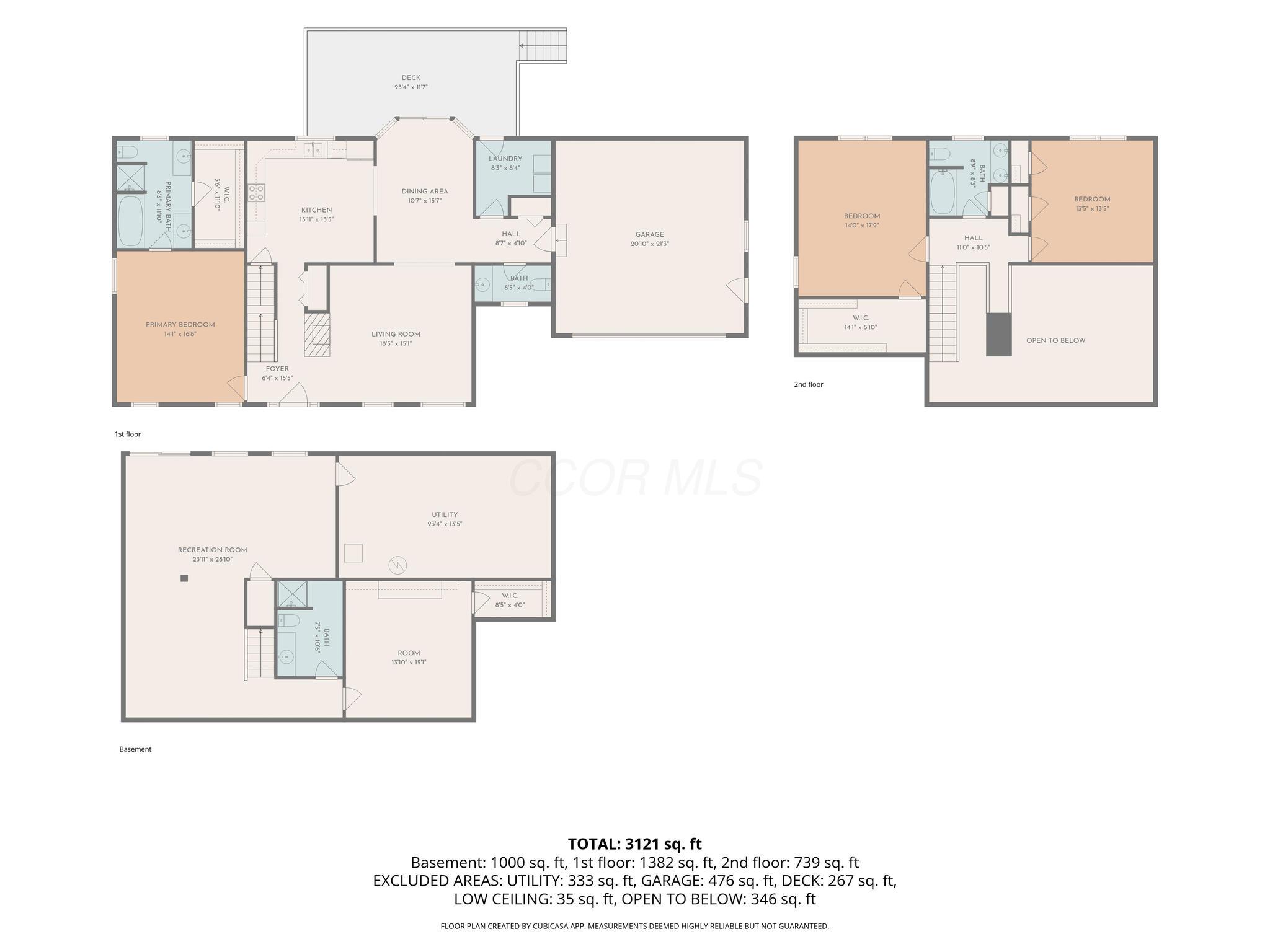 1309 Firethorn Drive Property Photo 50