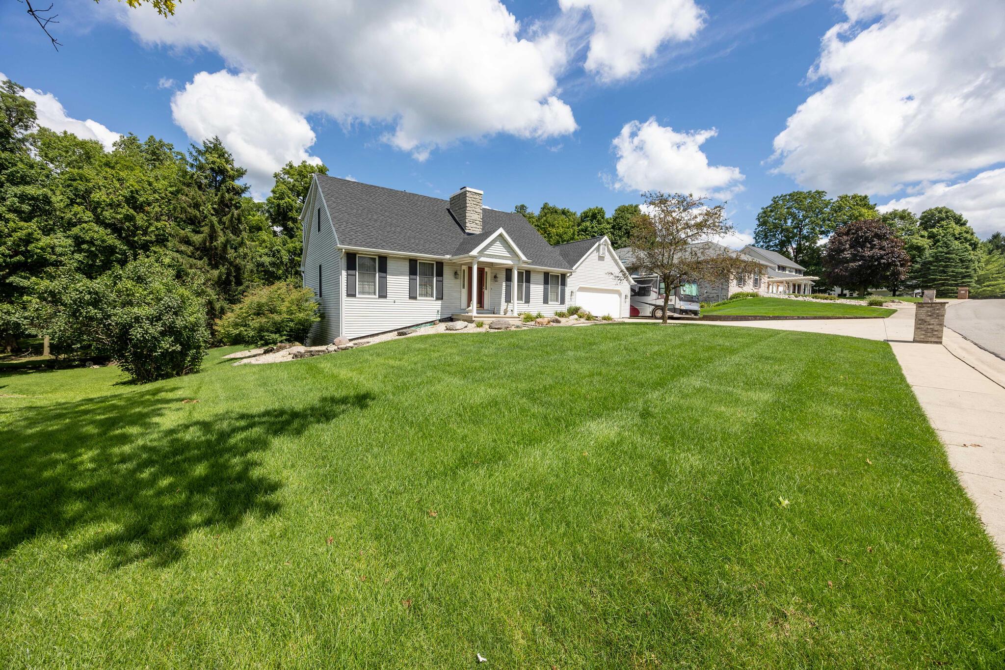 1309 Firethorn Drive Property Photo 51