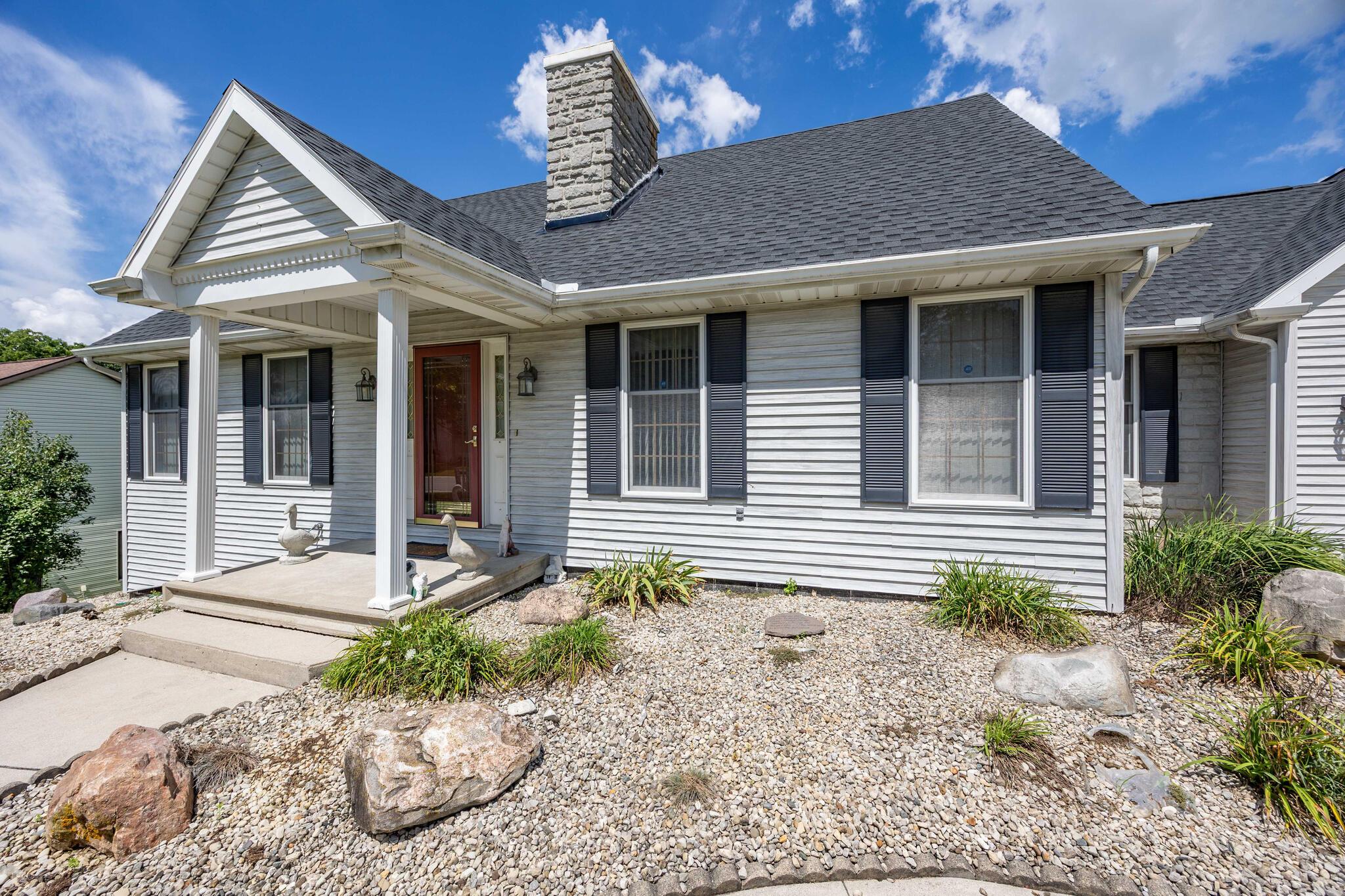 1309 Firethorn Drive Property Photo 61
