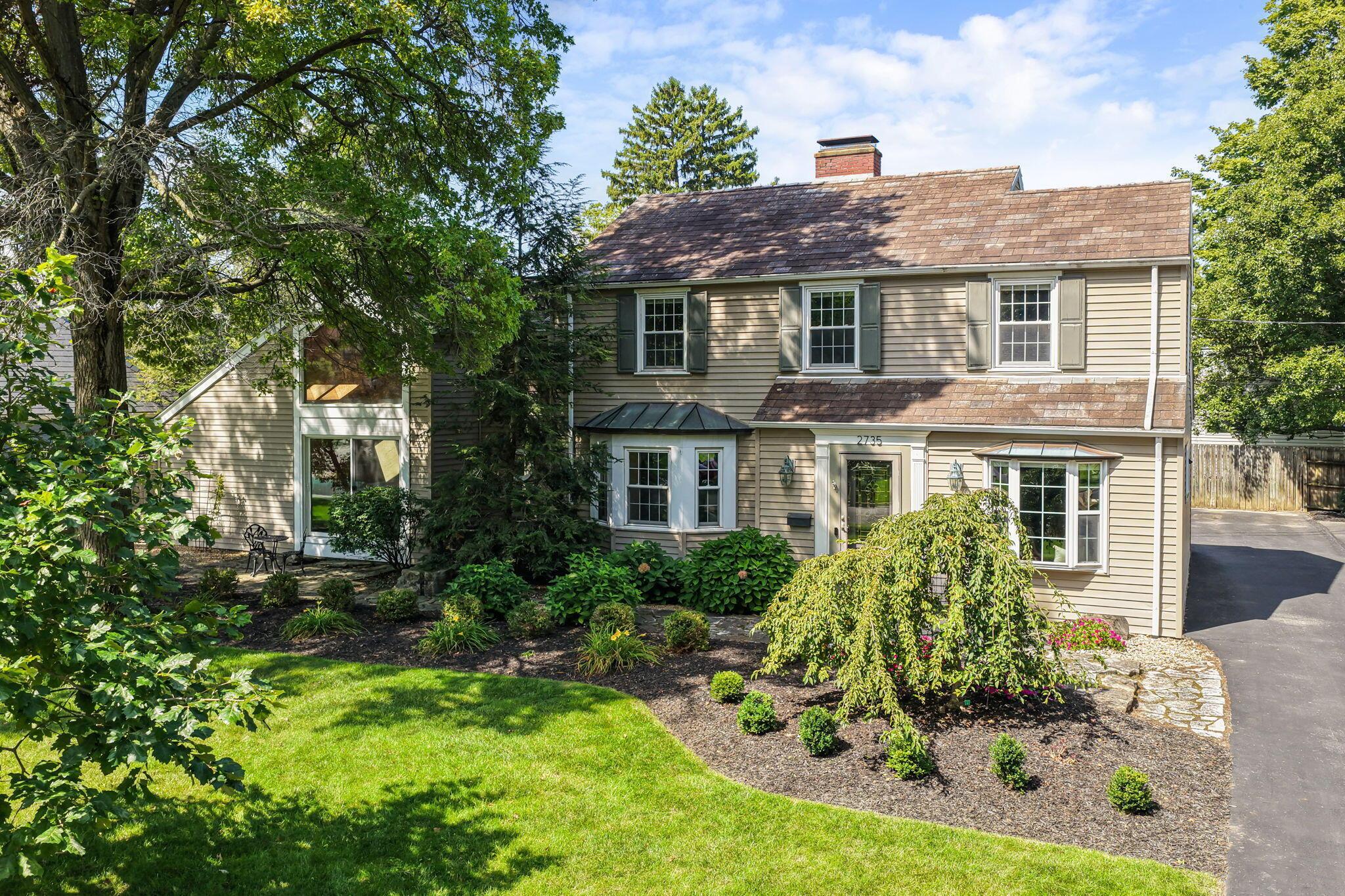 2735 York Road