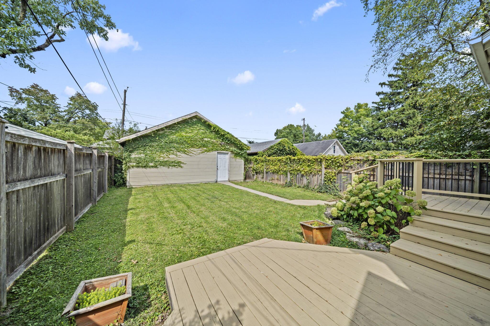 284 E Kossuth Street Property Photo 66