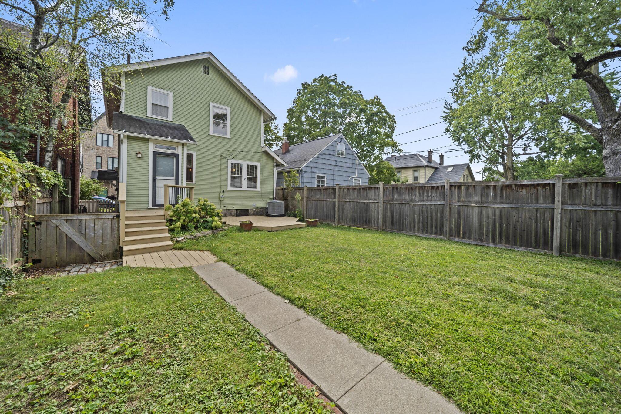 284 E Kossuth Street Property Photo 68
