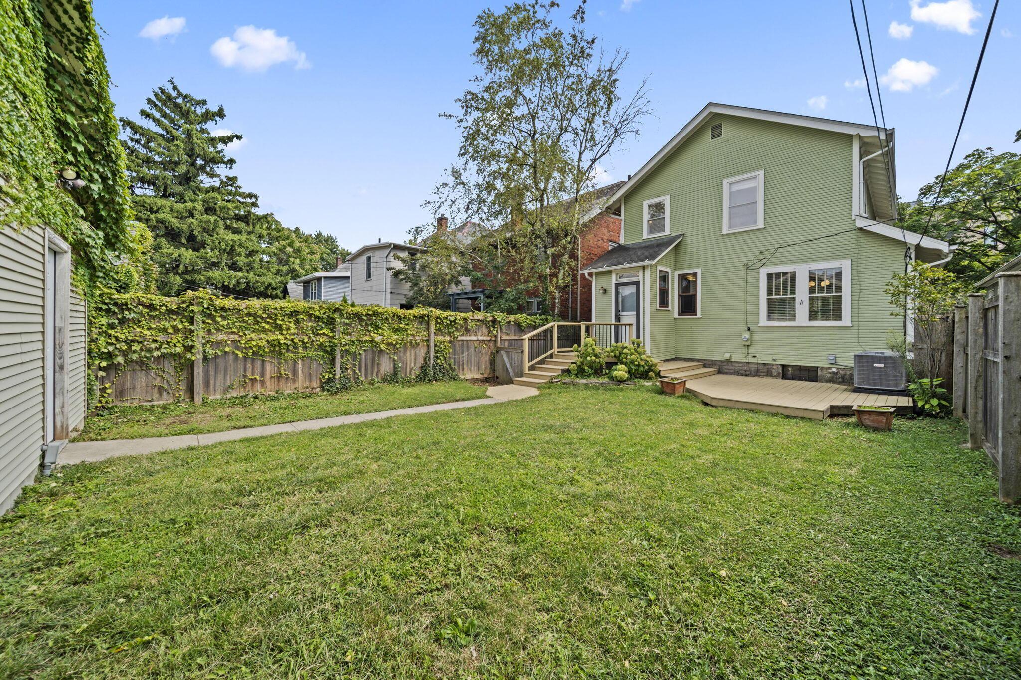 284 E Kossuth Street Property Photo 69
