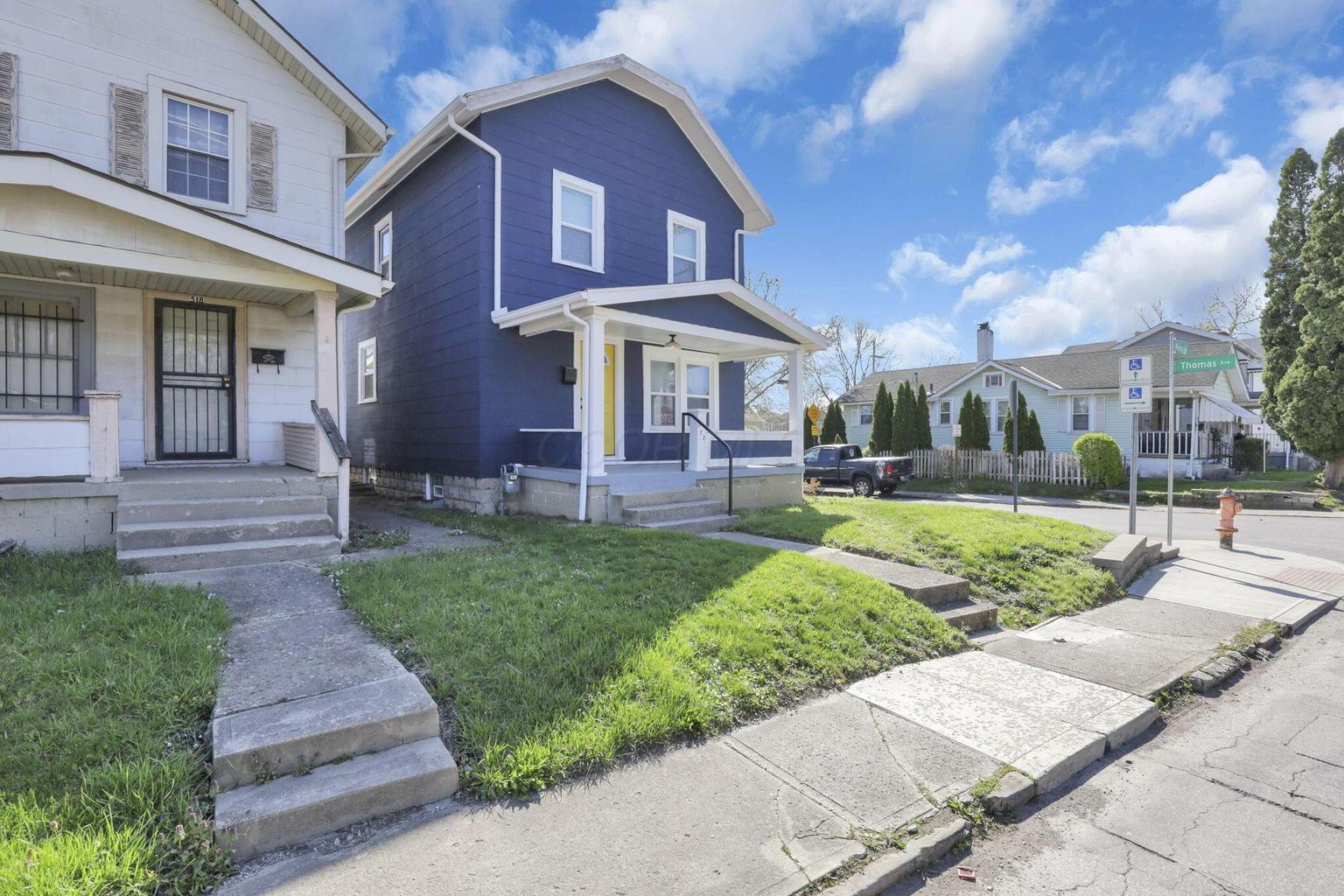 522 Ryan Avenue Property Photo 3