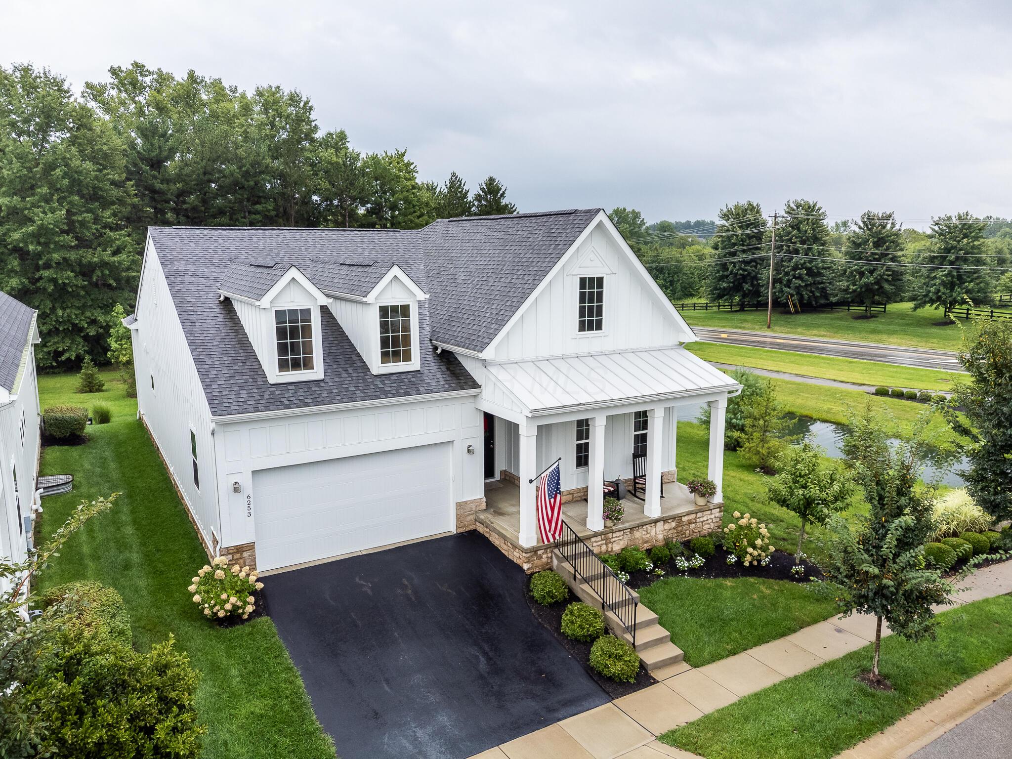 6253 Scioto Chase Boulevard Property Photo 1