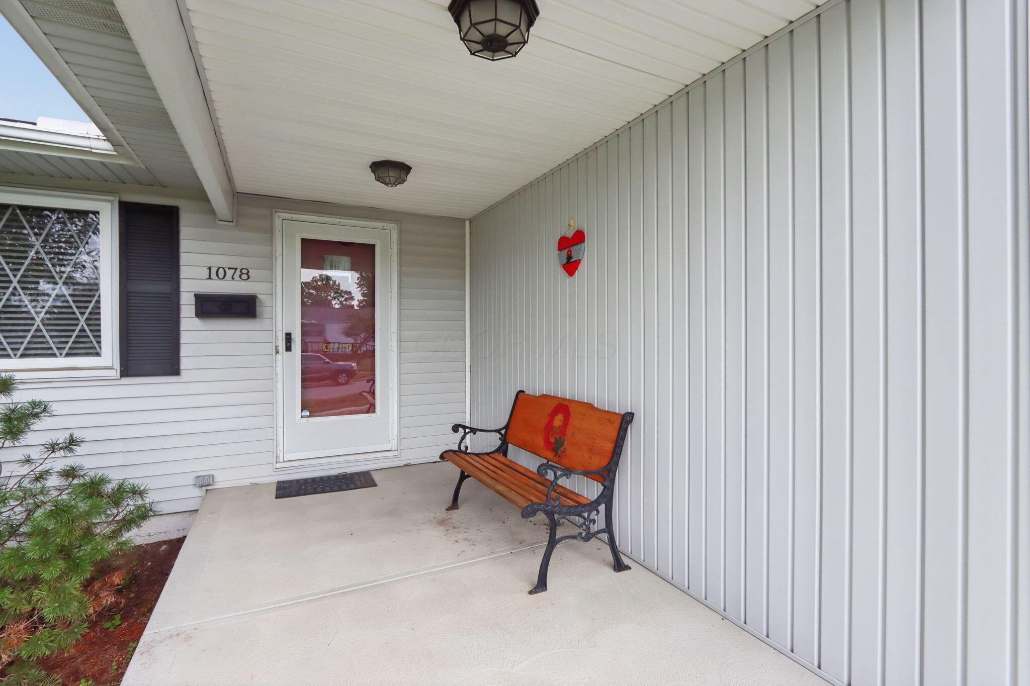 1078 S Eureka Avenue Property Photo 4
