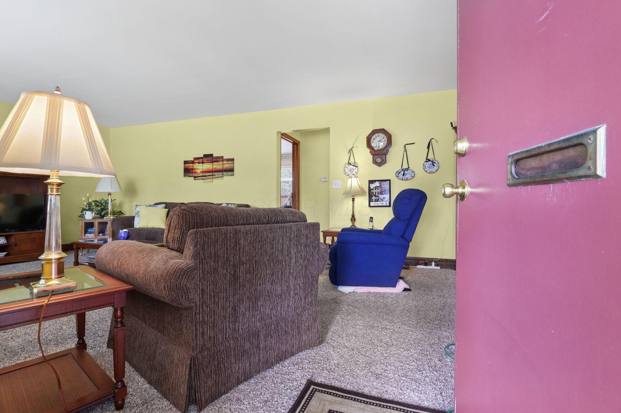 1078 S Eureka Avenue Property Photo 5