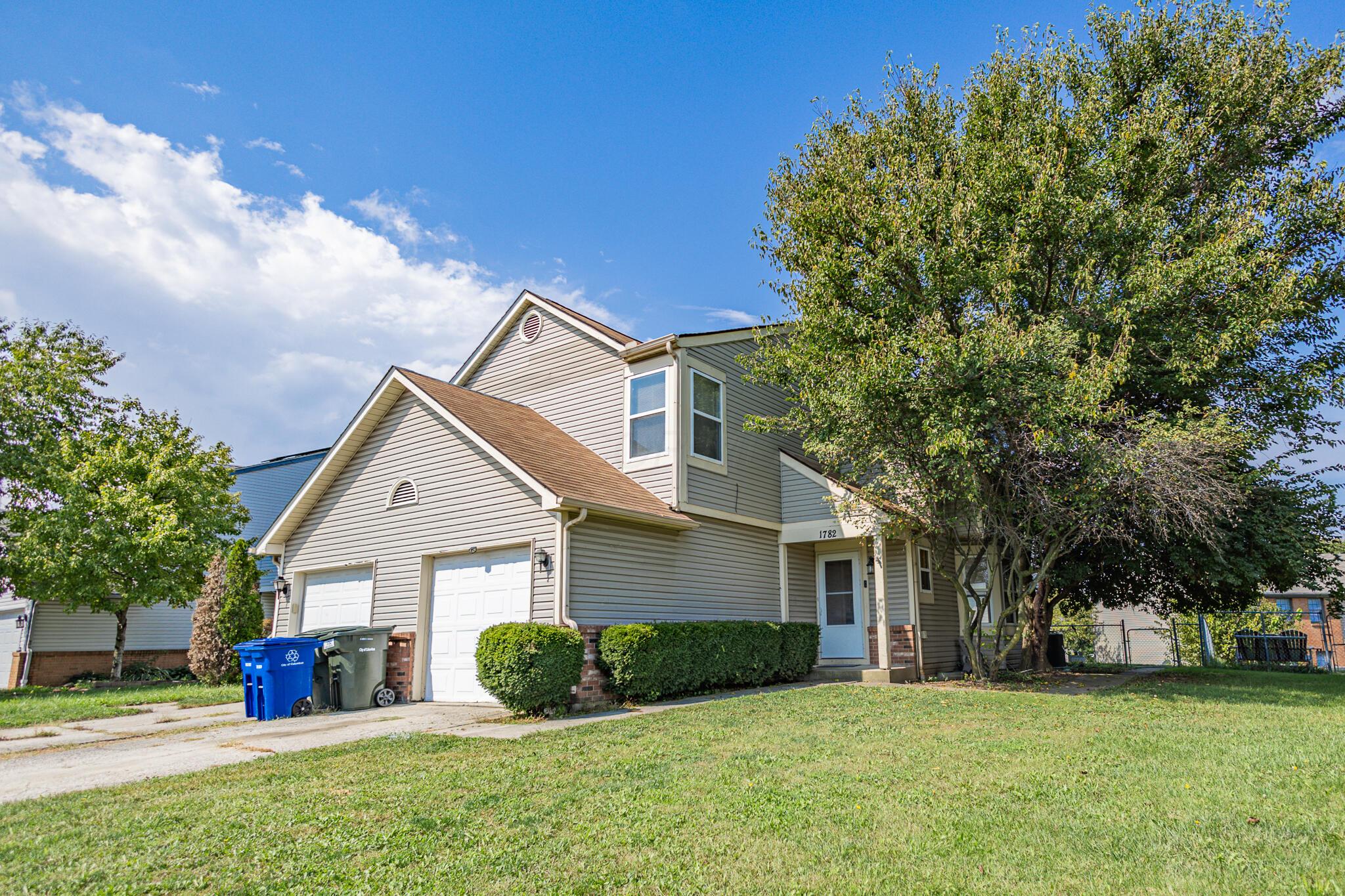 1782 Rock Creek Drive