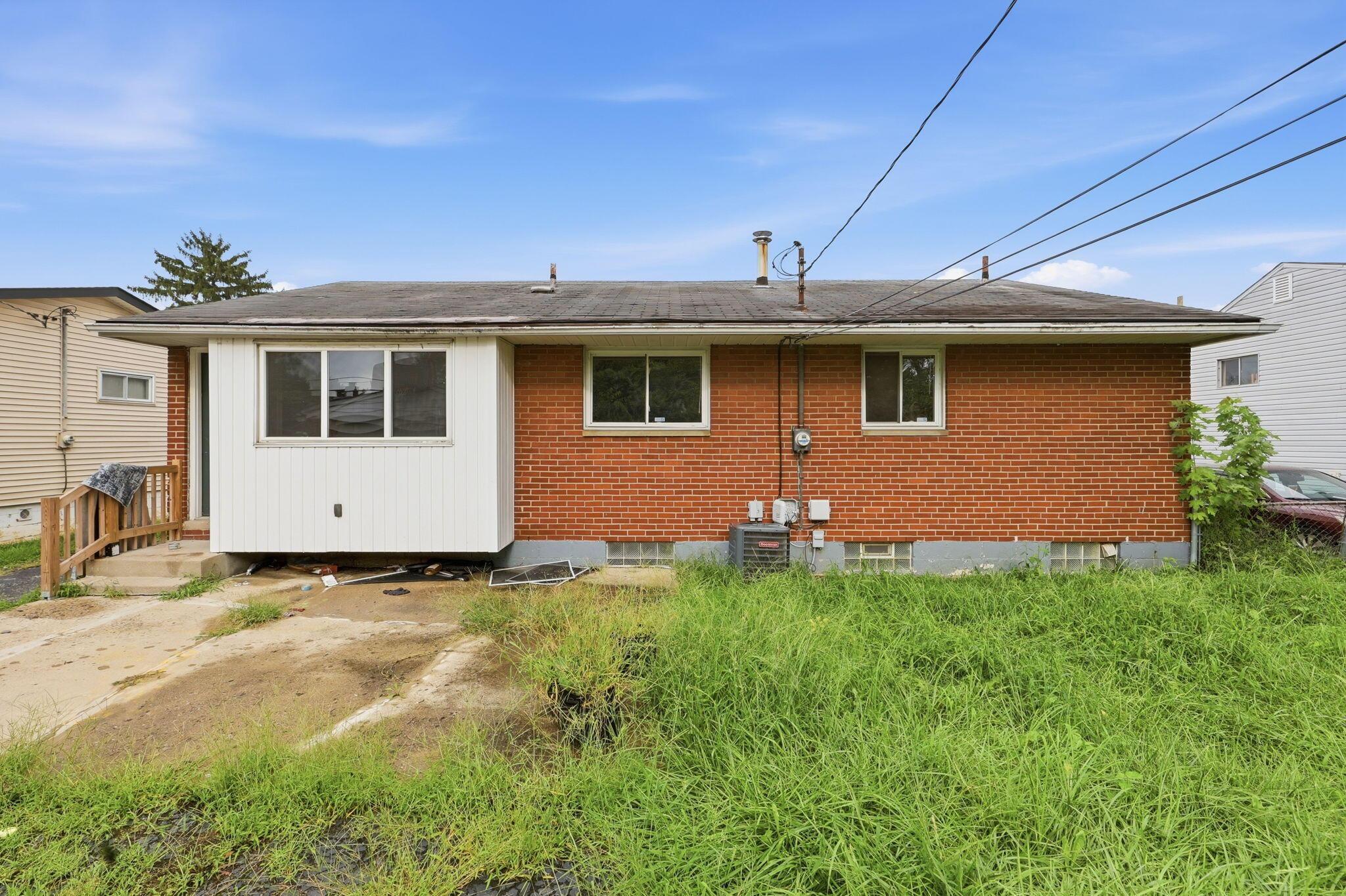 1497 Selkirk Road Property Photo 29