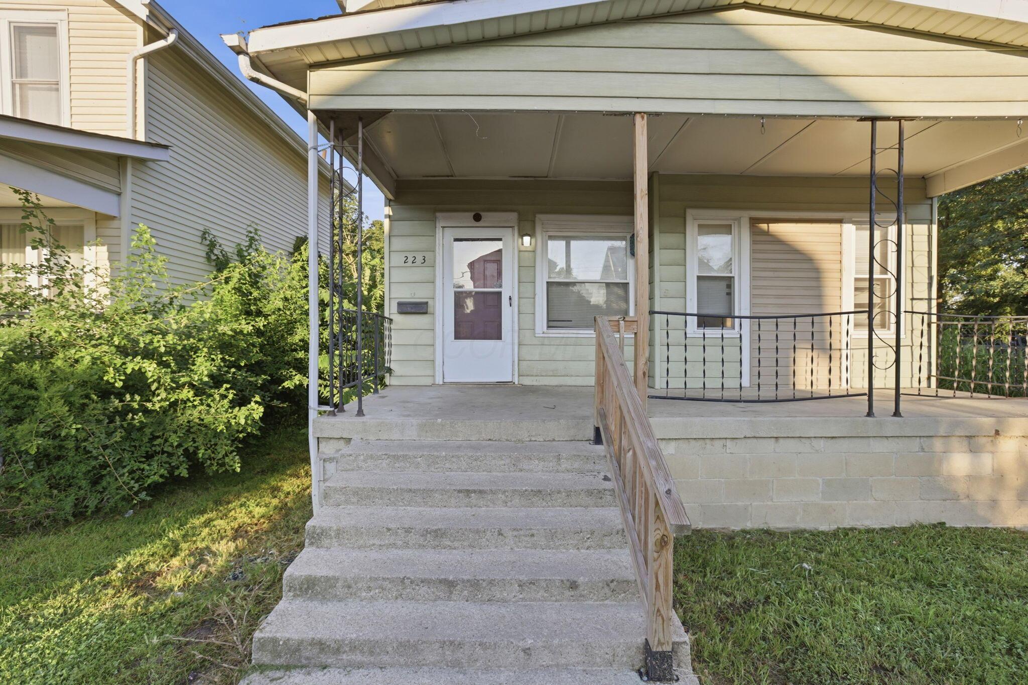223 N Wayne Avenue Property Photo 5