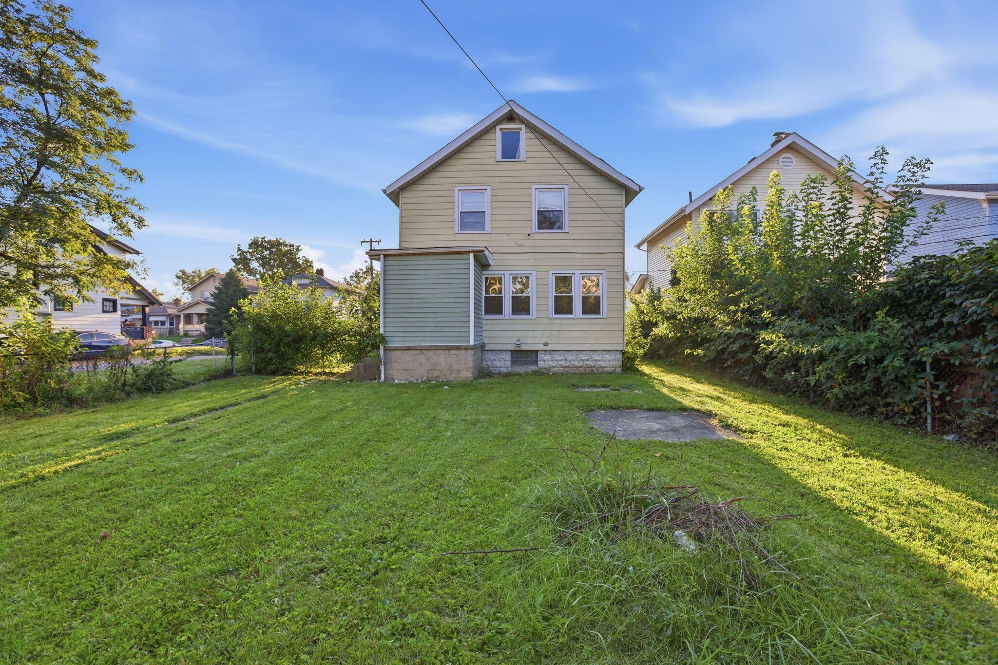223 N Wayne Avenue Property Photo 40