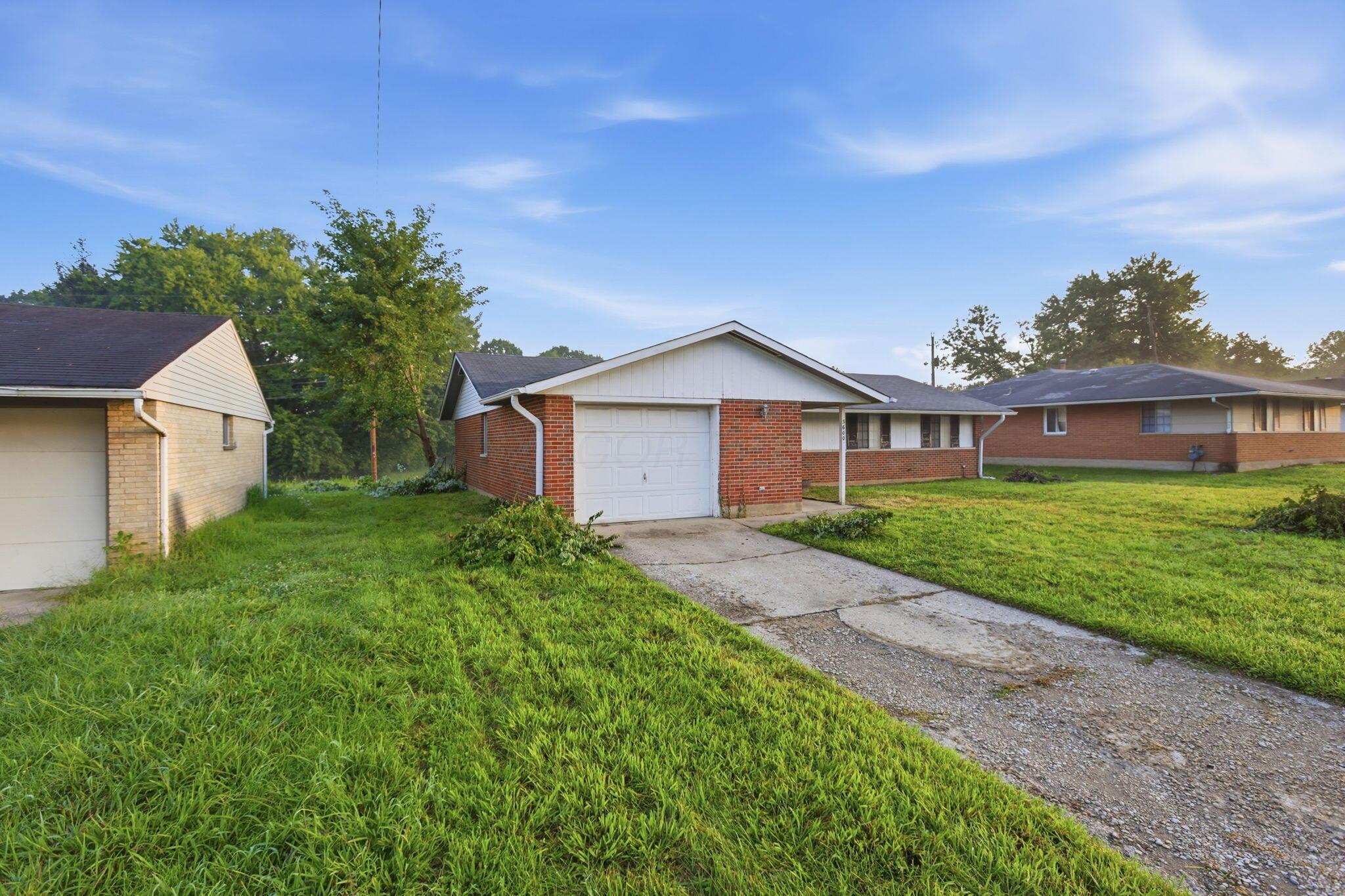 3600 E Dublin Granville Road Property Photo 2