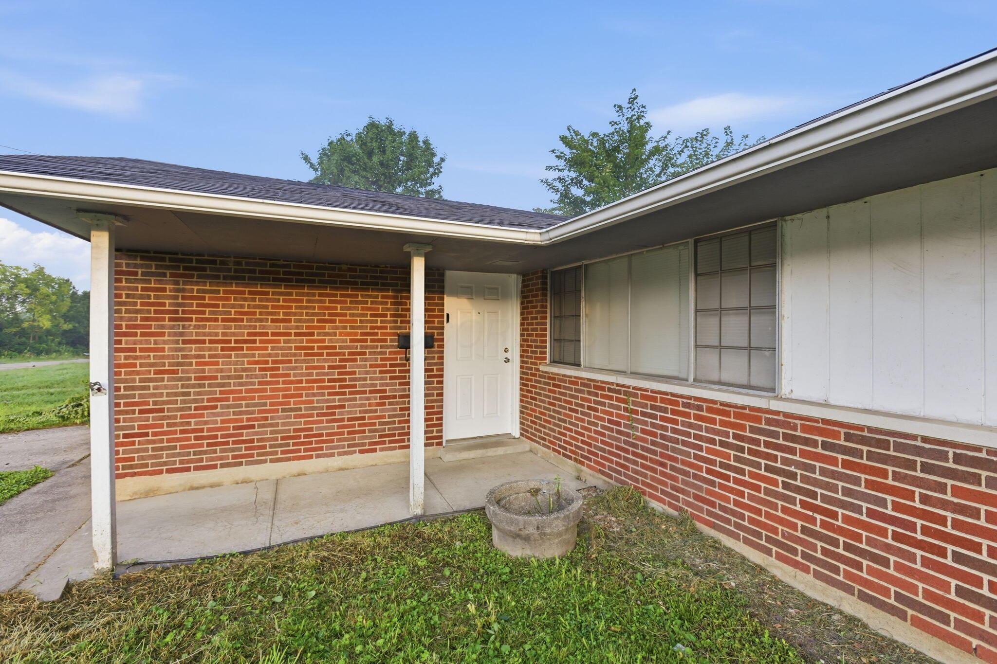 3600 E Dublin Granville Road Property Photo 4