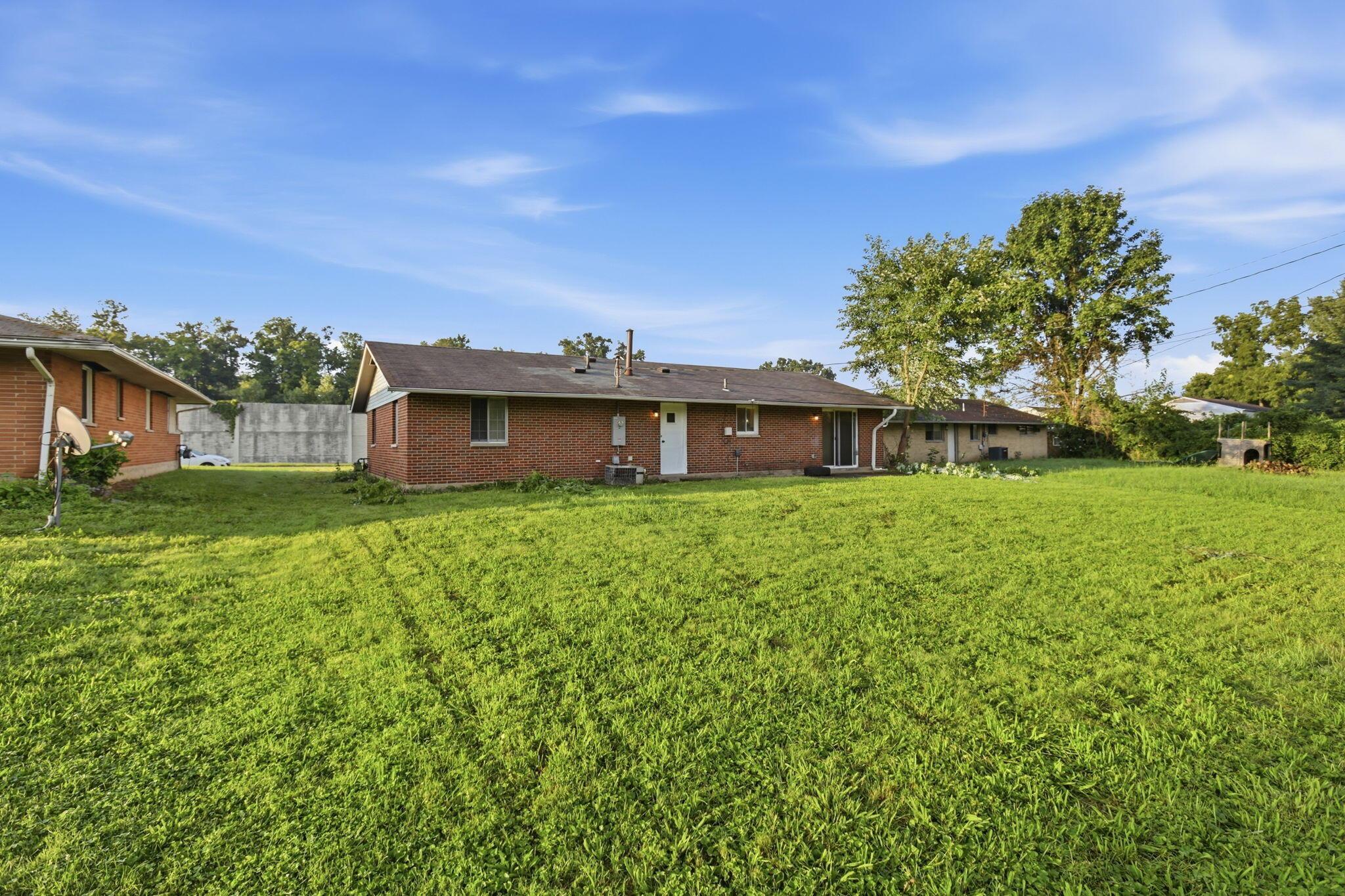 3600 E Dublin Granville Road Property Photo 28