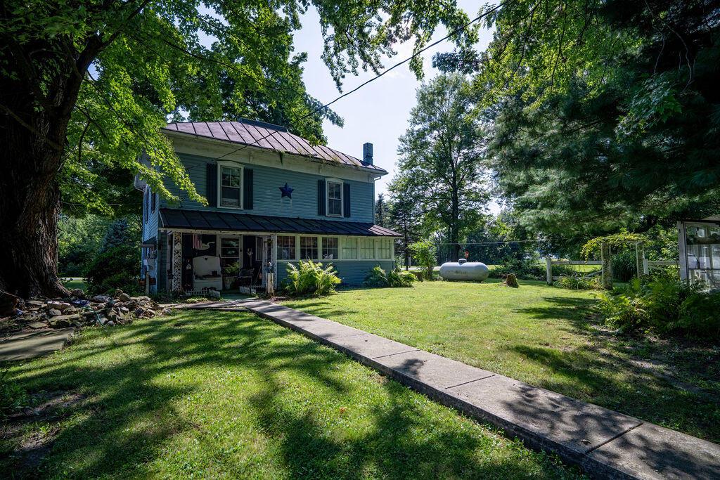2643 County Road 59 Property Photo 1