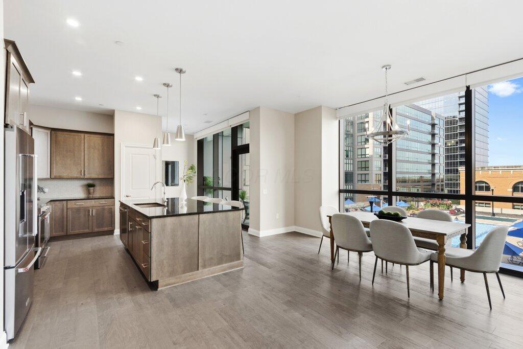 225 John H Mcconnell Boulevard, 609 Property Photo 16