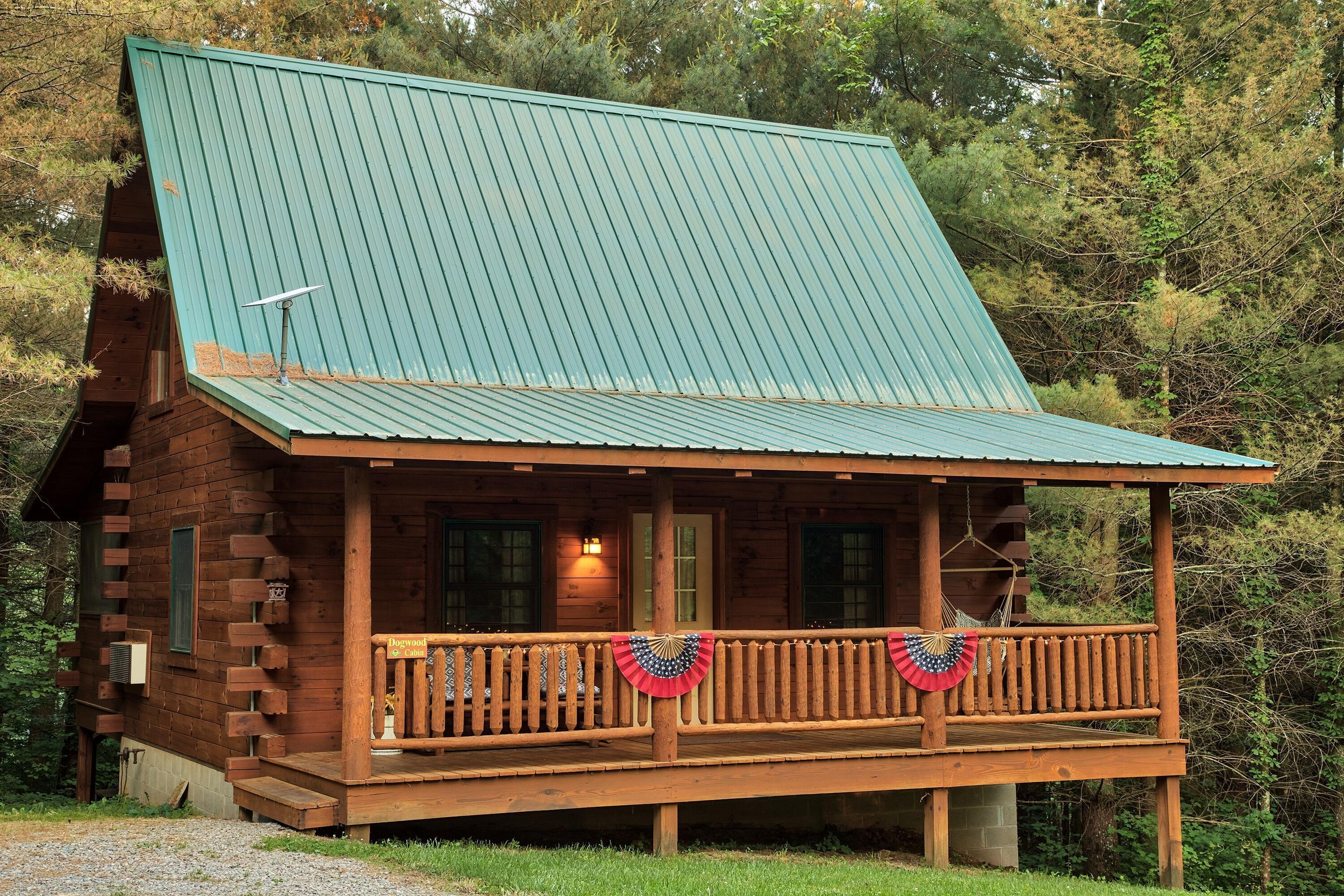 28170 State Route 93 Property Photo 1