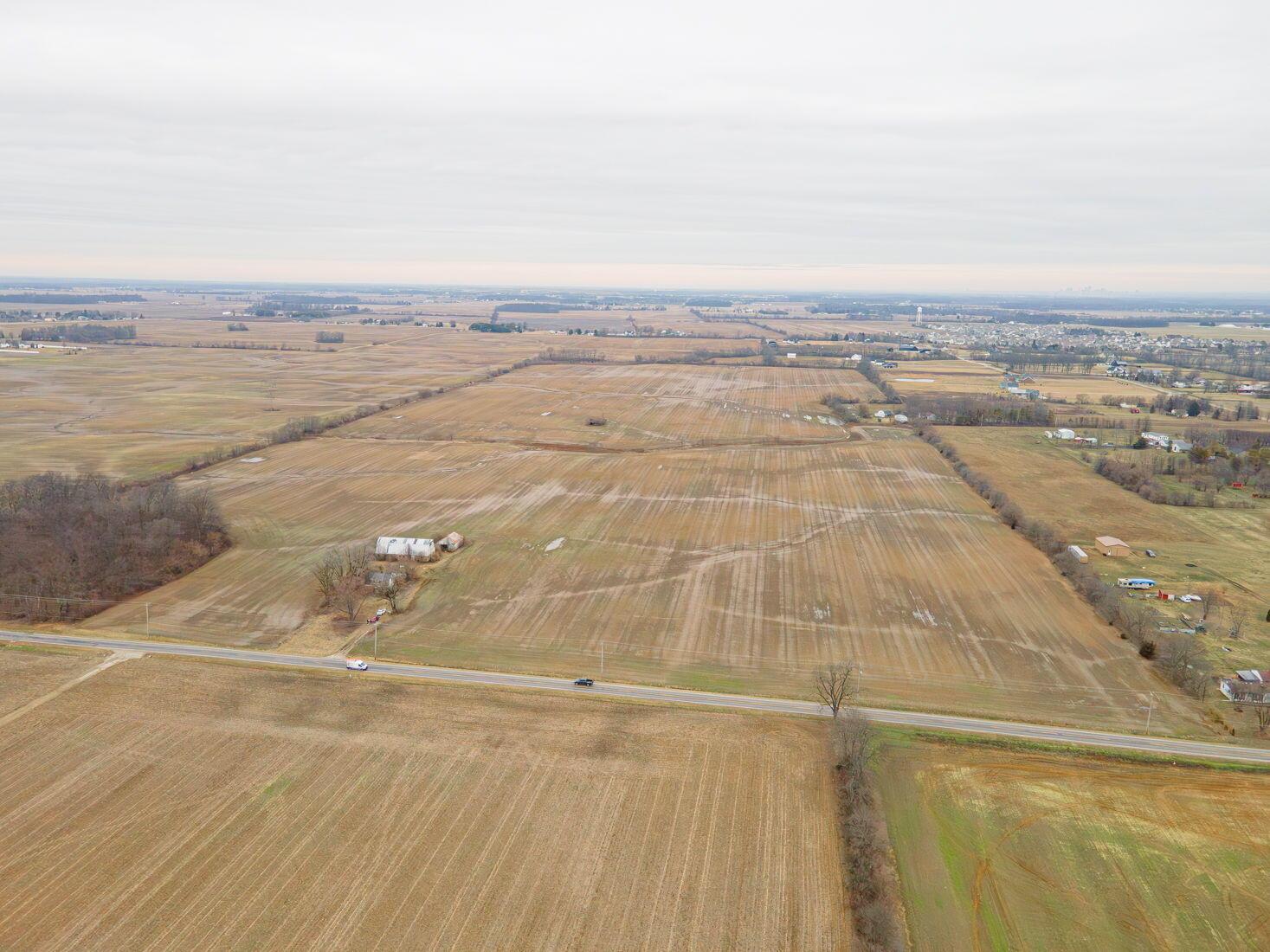 7700 Scioto Darby Road Property Photo 1