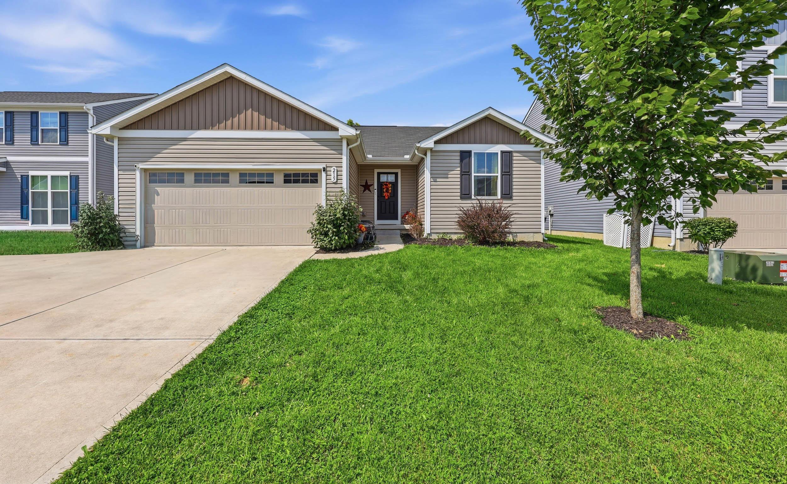 215 S Tuttle Road