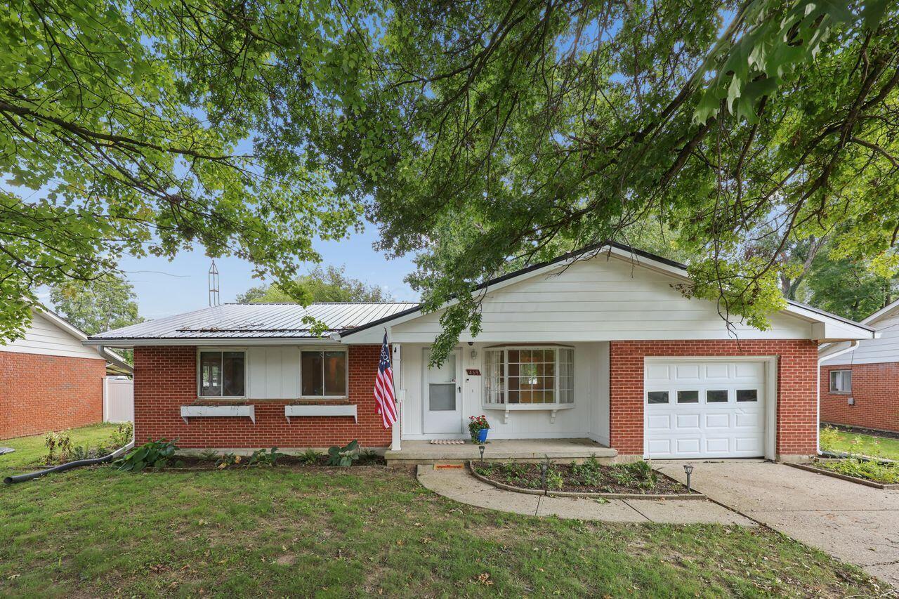 469 Alford Drive Property Photo