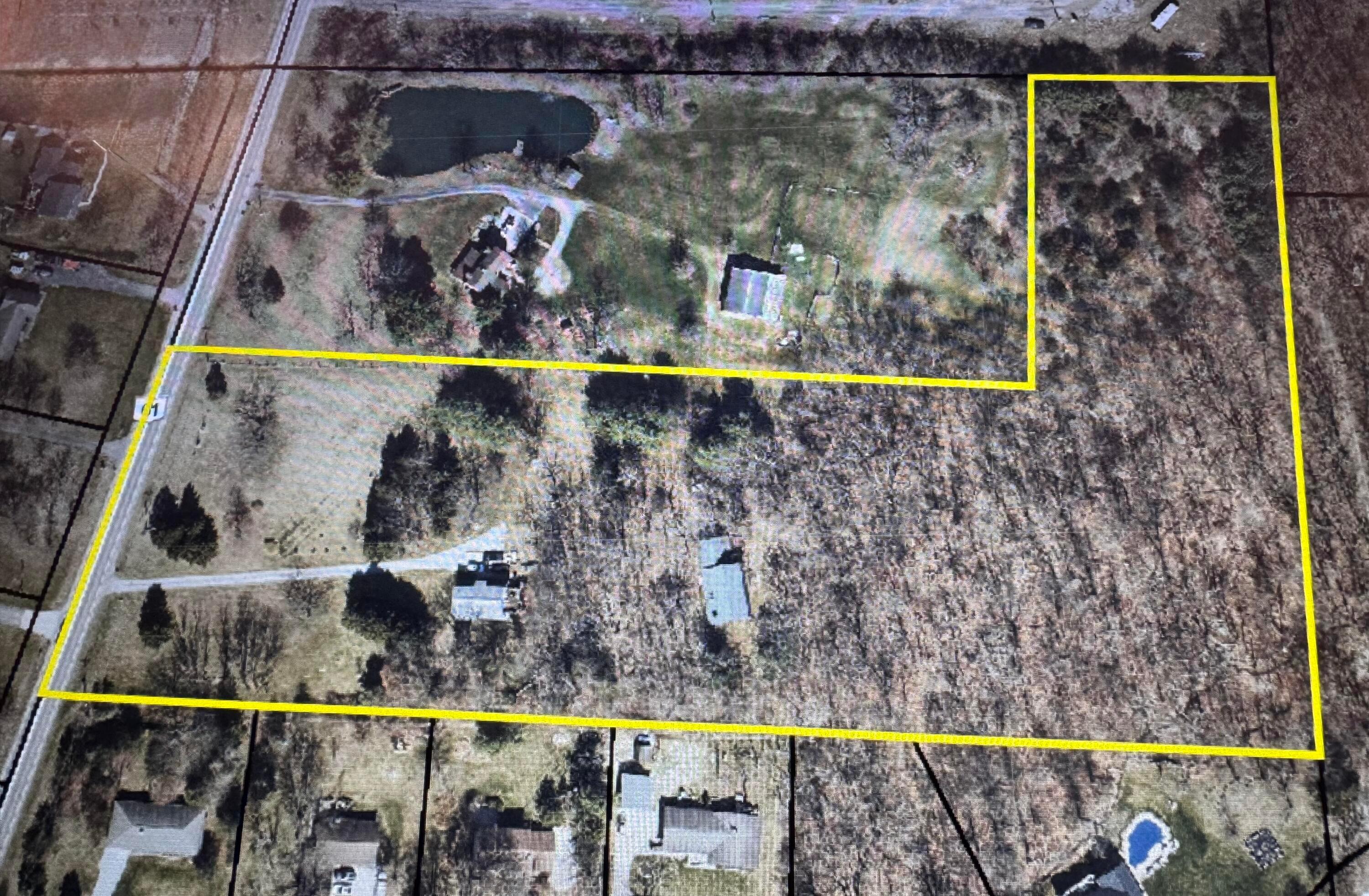 4820 N State Route 61 Property Photo 1