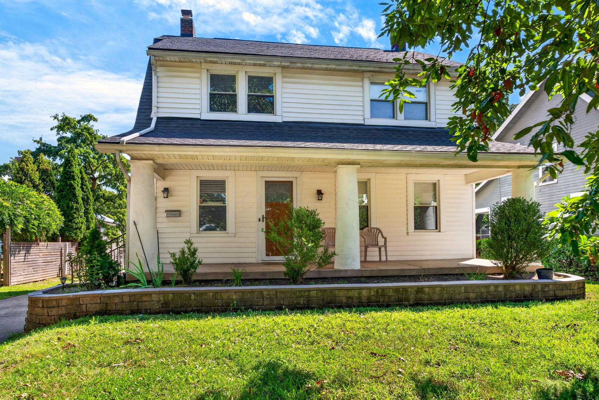 44 Binns Boulevard Property Photo 1