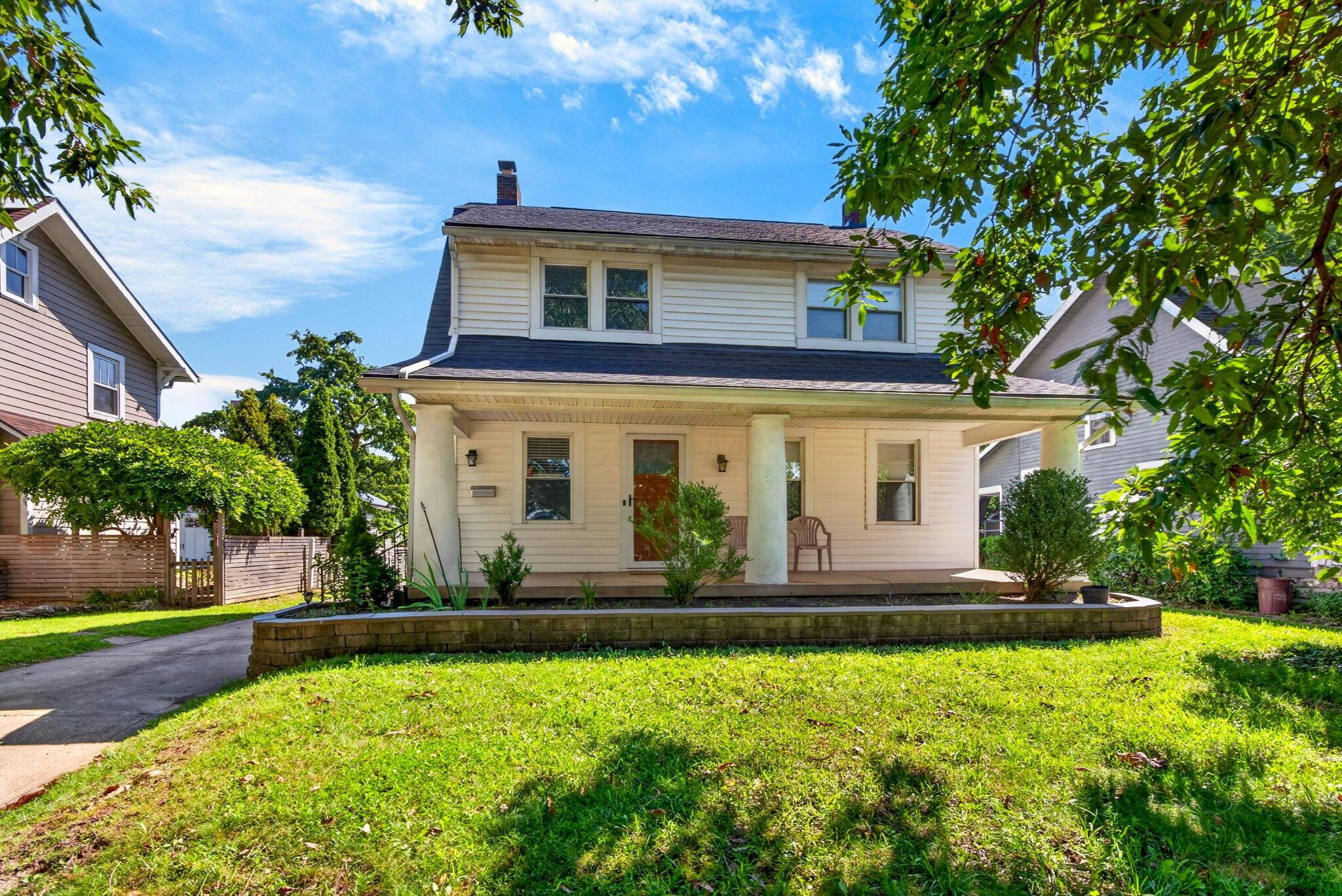 44 Binns Boulevard Property Photo 2