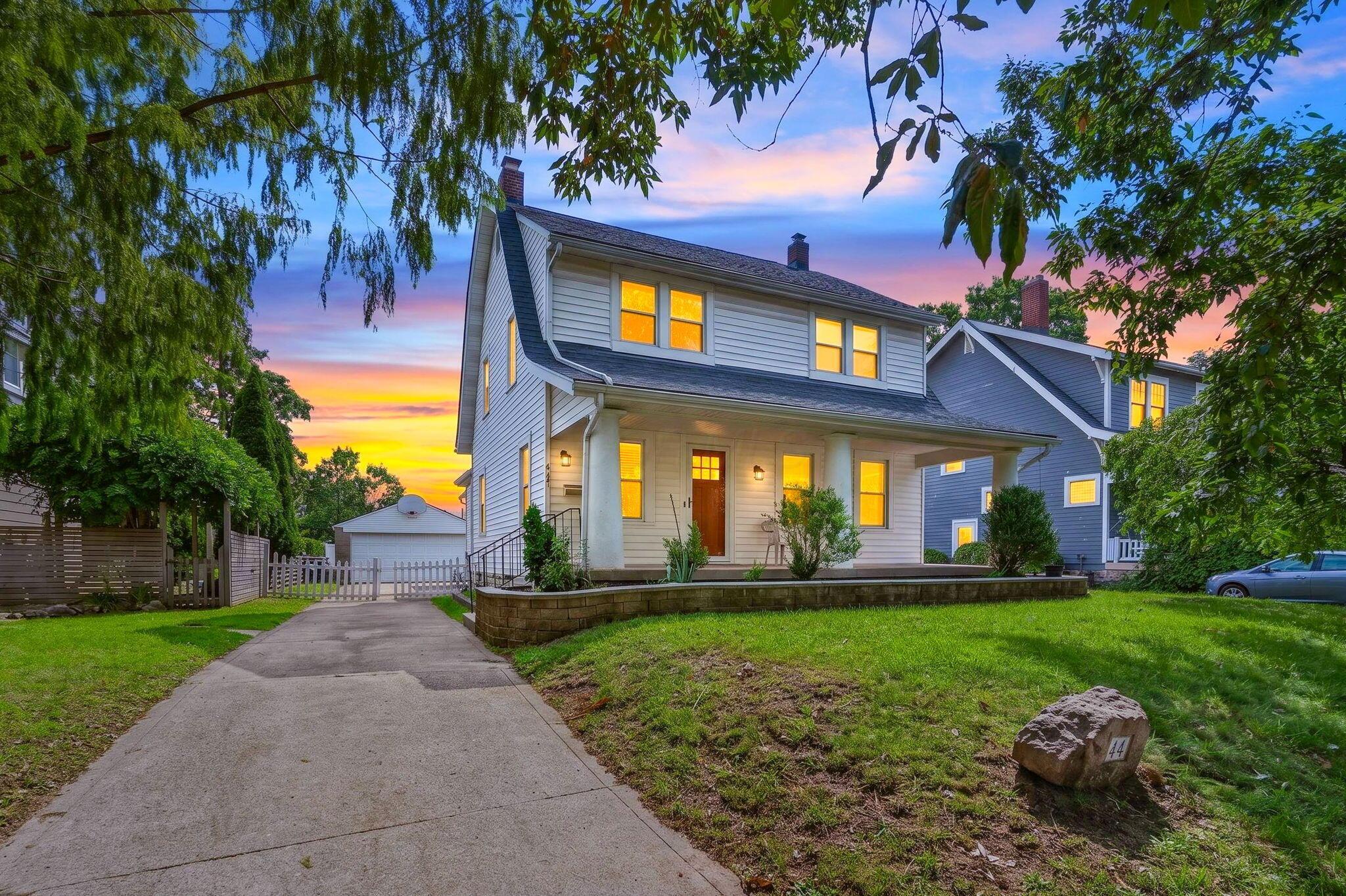 44 Binns Boulevard Property Photo 3