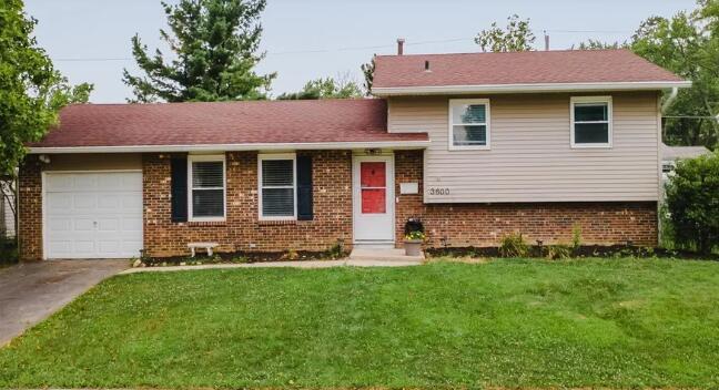 3600 Manila Drive Property Photo 1
