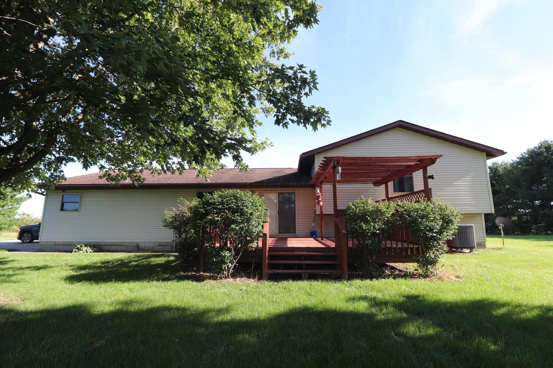 6490 Sparling Road Property Photo 4