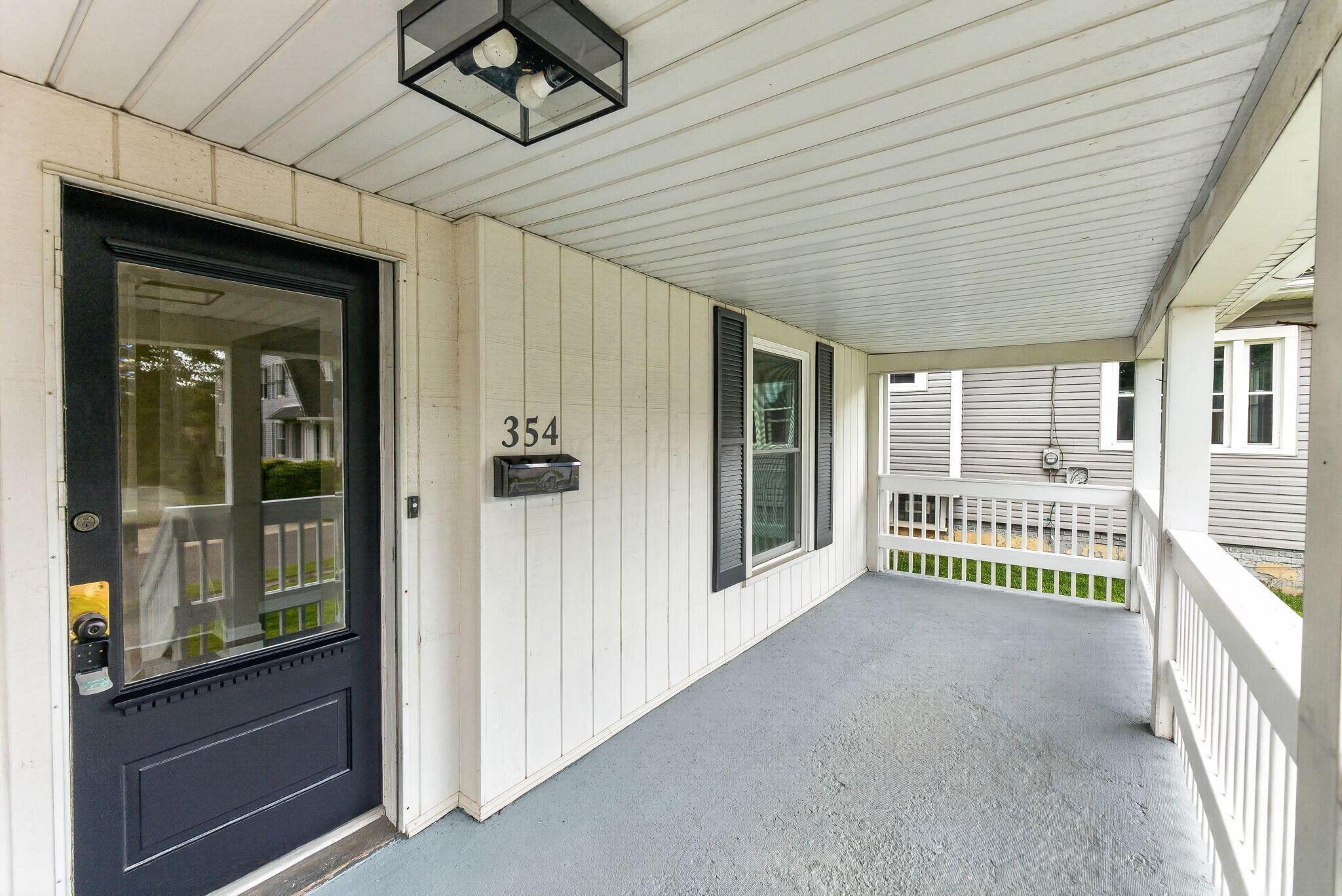 354 Franklin Street Property Photo 8
