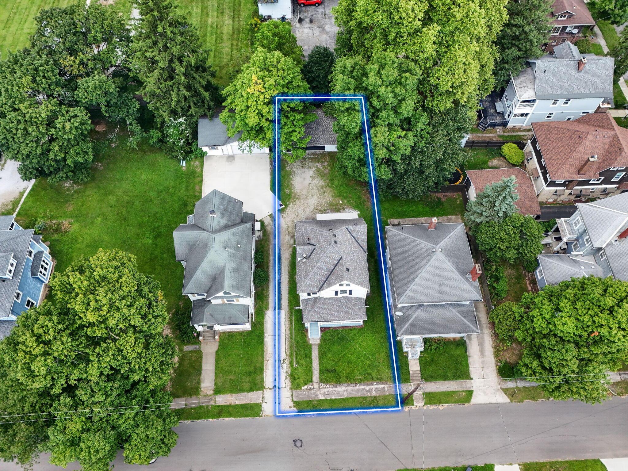354 Franklin Street Property Photo 42