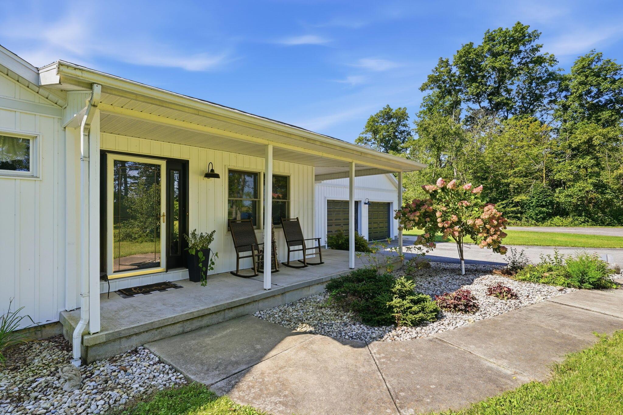 5786 State Route 701 Property Photo 3